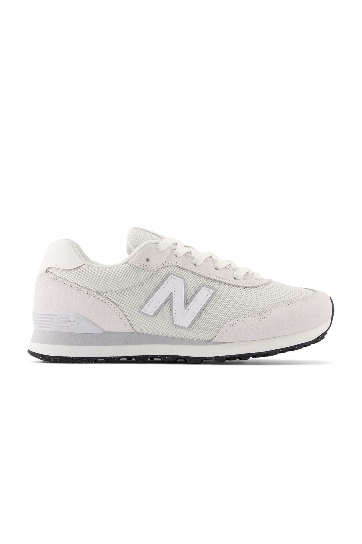 New Balance-ML515 WHT - Μοντέλο λευκού κιλμά 1