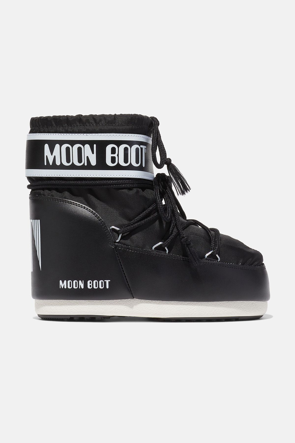 MOON BOOT-80D 1409340   Stylish Bag with Model Number 1