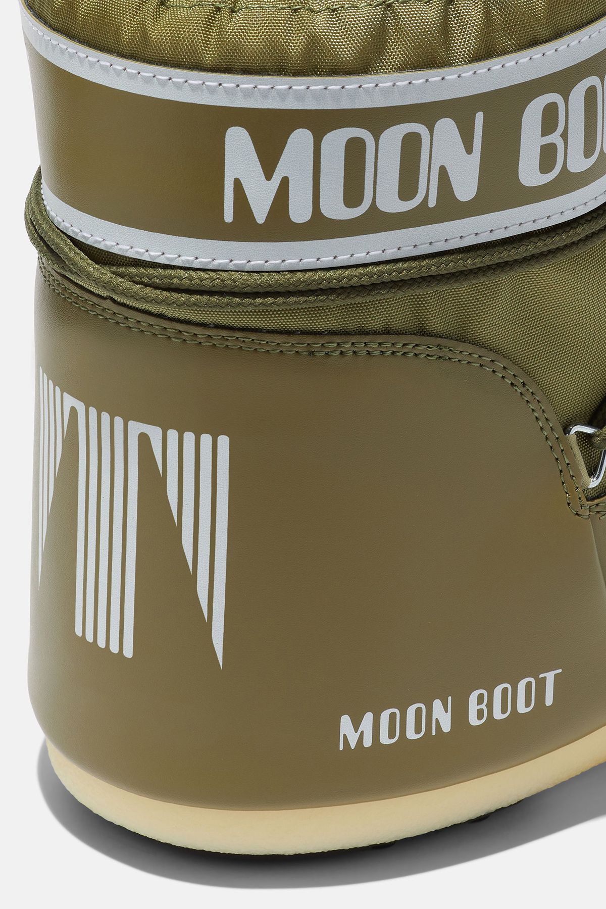 MOON BOOT-80D 1409340   Stylish Bag with Model Number 4