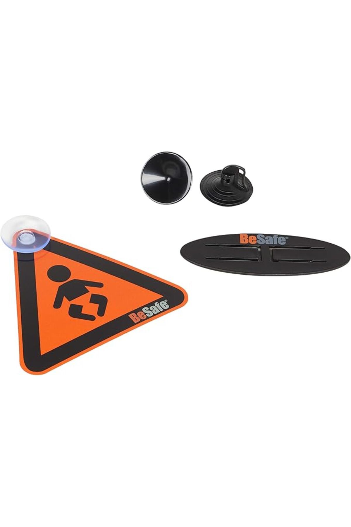 Besafe-Be Safe Forward Facing Kit / 6