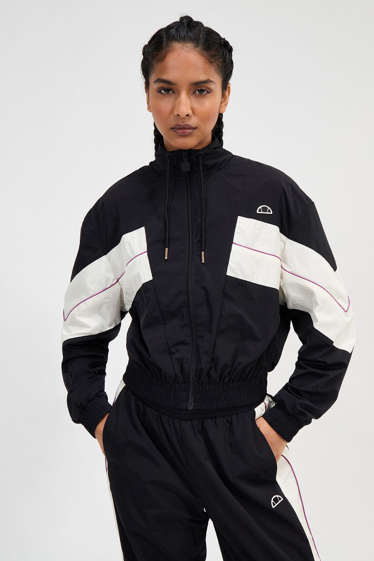 Ellesse-Cox Track Top 2