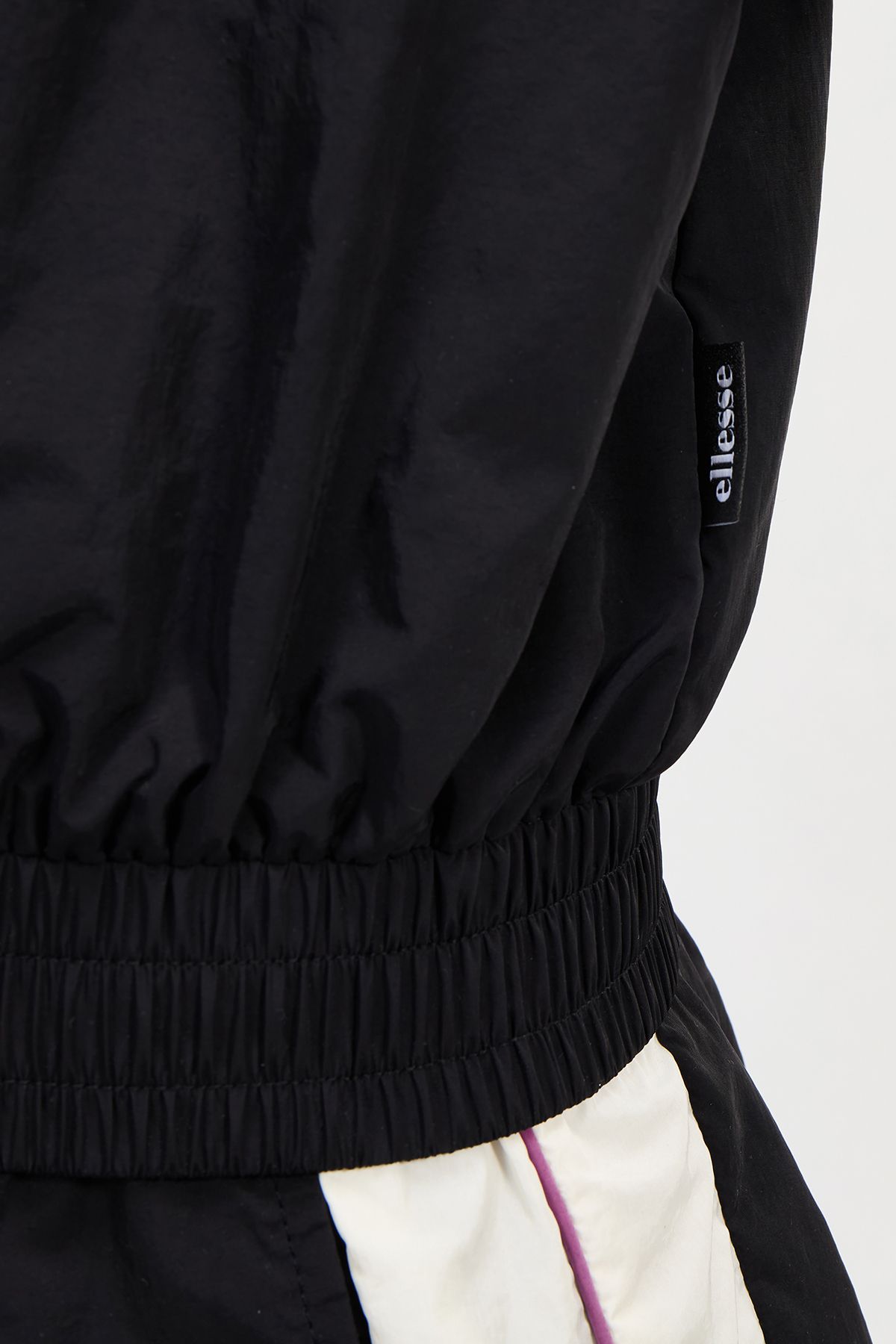 Ellesse-Cox Track Top 5