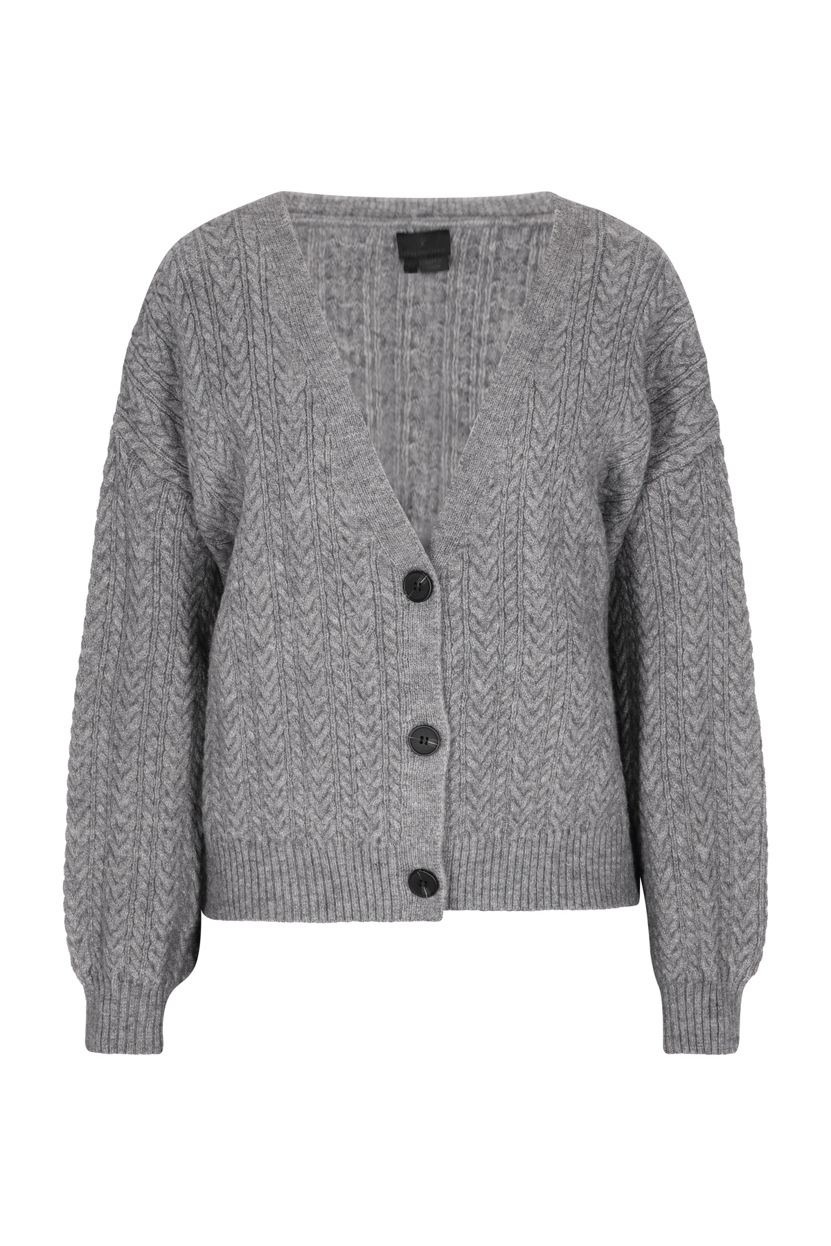 Dreimaster-Cardigan 2
