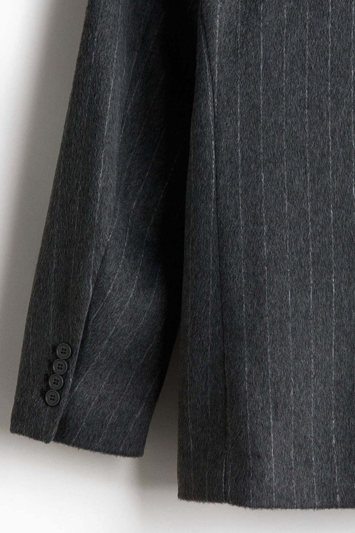 H&M-Regular Fit Jacket 5