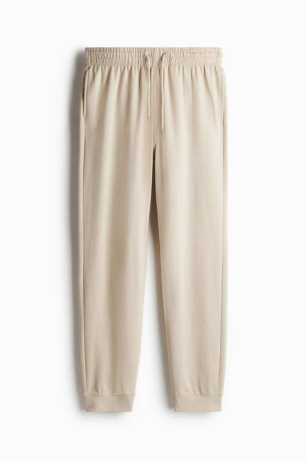 H&M-Regular Fit Joggers 8