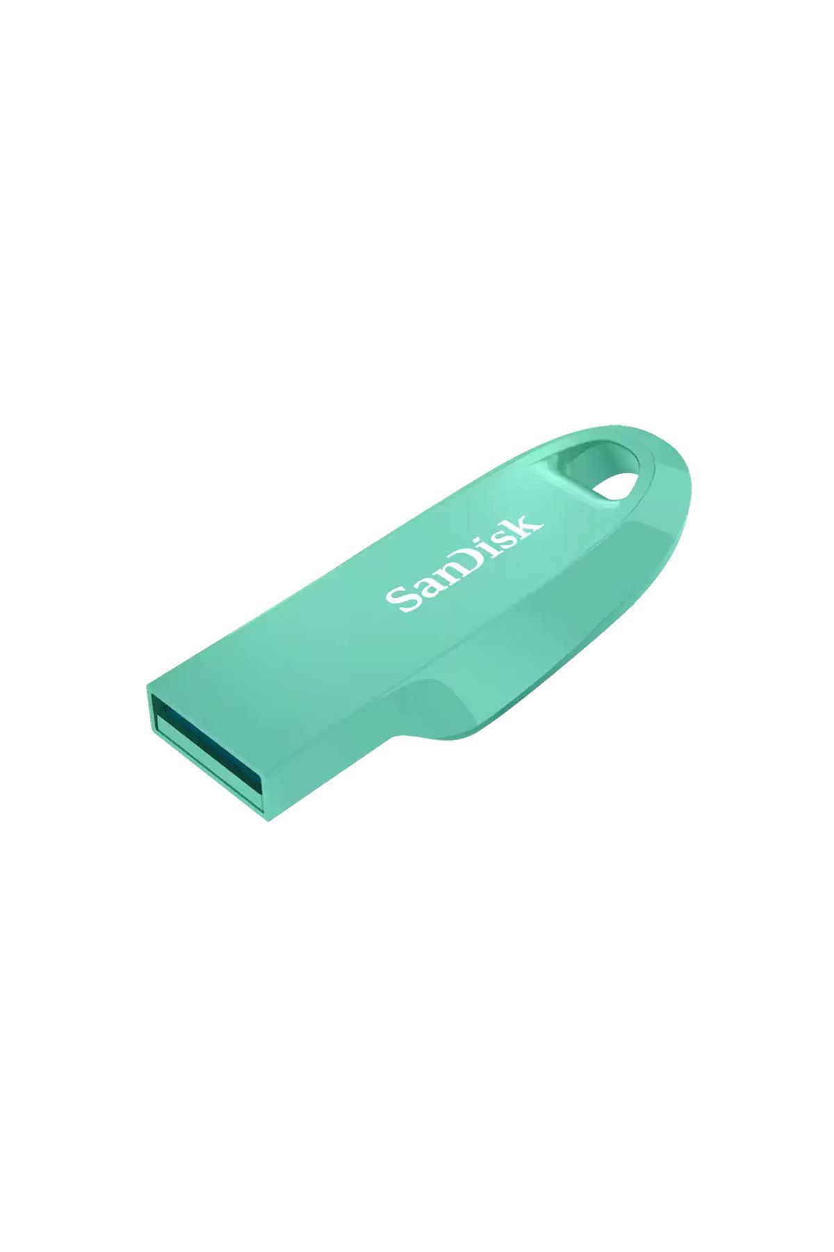 SanDisk-Ultra Curve 64Gb 3.2 USB Gen 1 Flash Memory 1