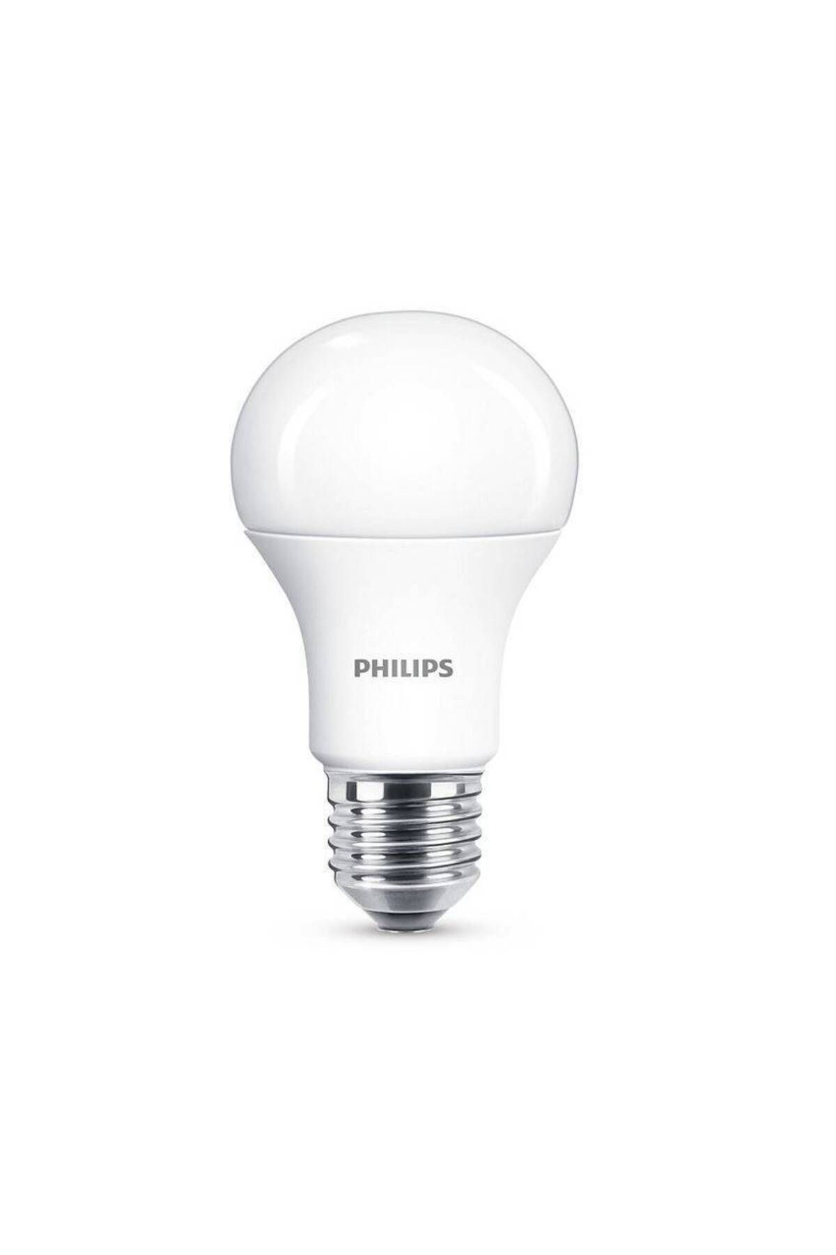 Philips 8w Led Ampul Sarı