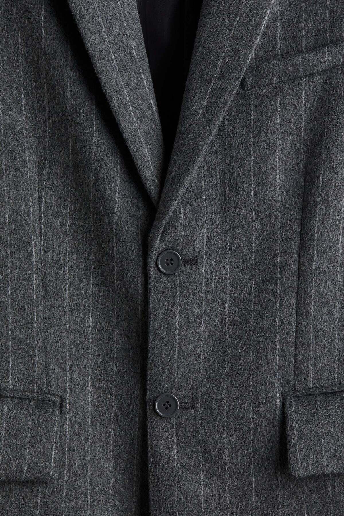 H&M-Regular Fit Jacket 7