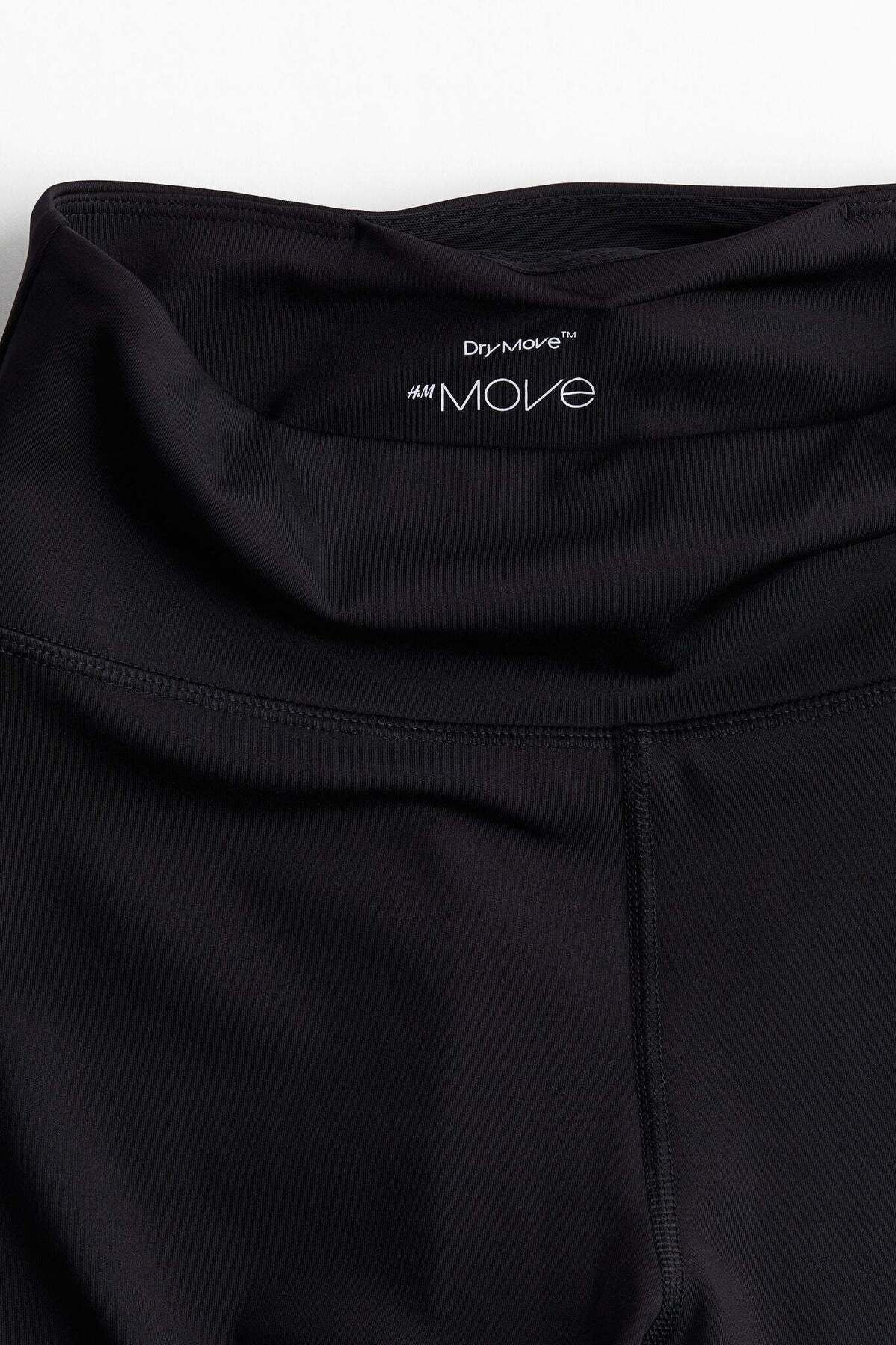 H&M-DryMove™ Sports tights 7