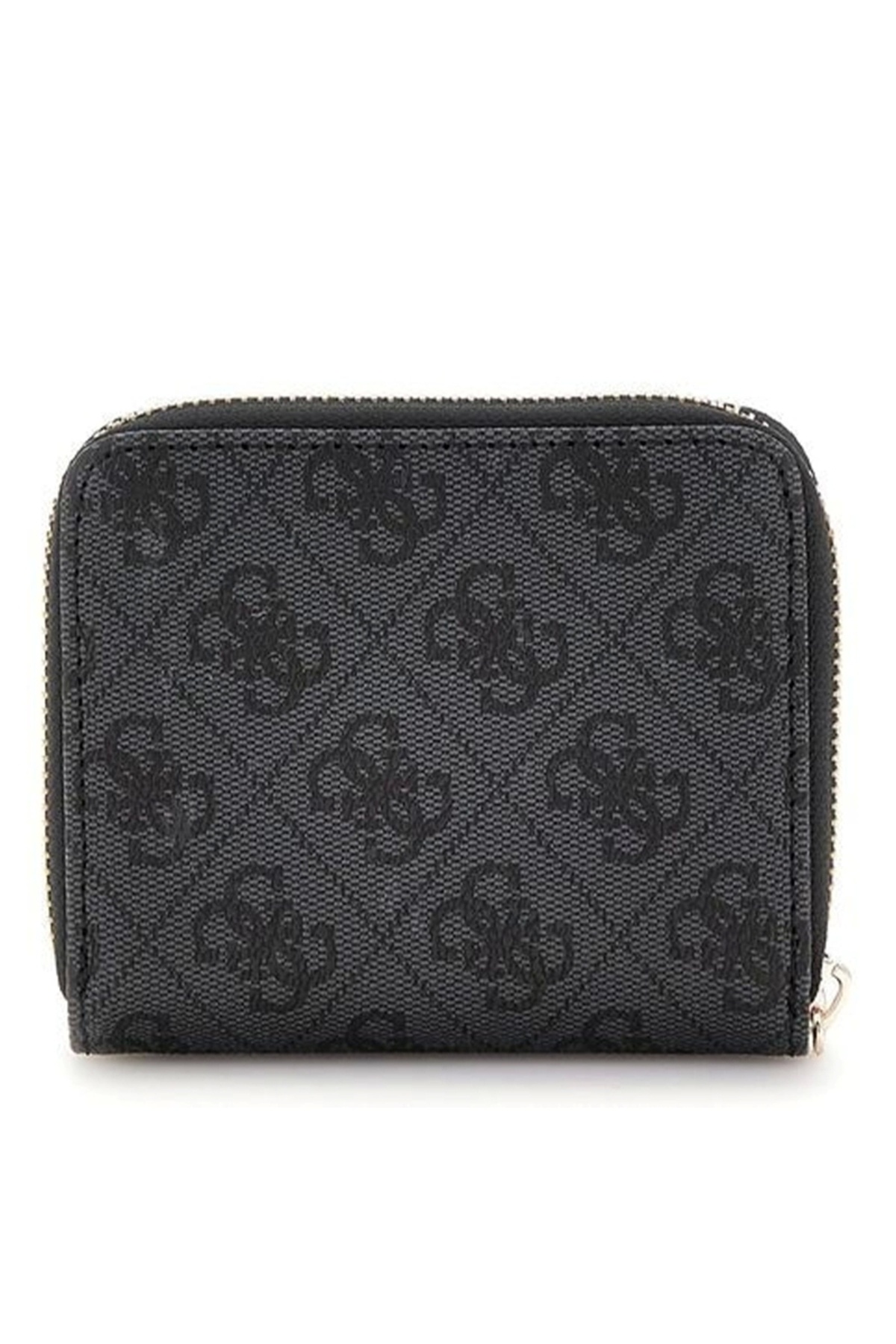 Guess-11X9X2Cm Eco Erıca Slg Sml Zip Around Wallet Sg 9510137 2