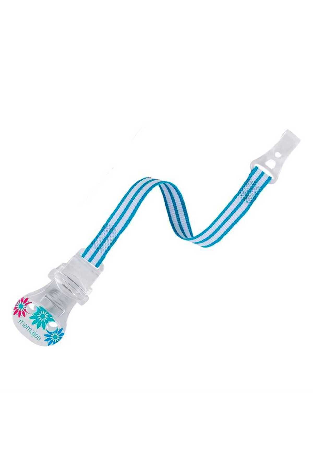 Mamajoo Emzik Askısı, Mavi, 1 Adet fotoğrafı 2 (önizleme)