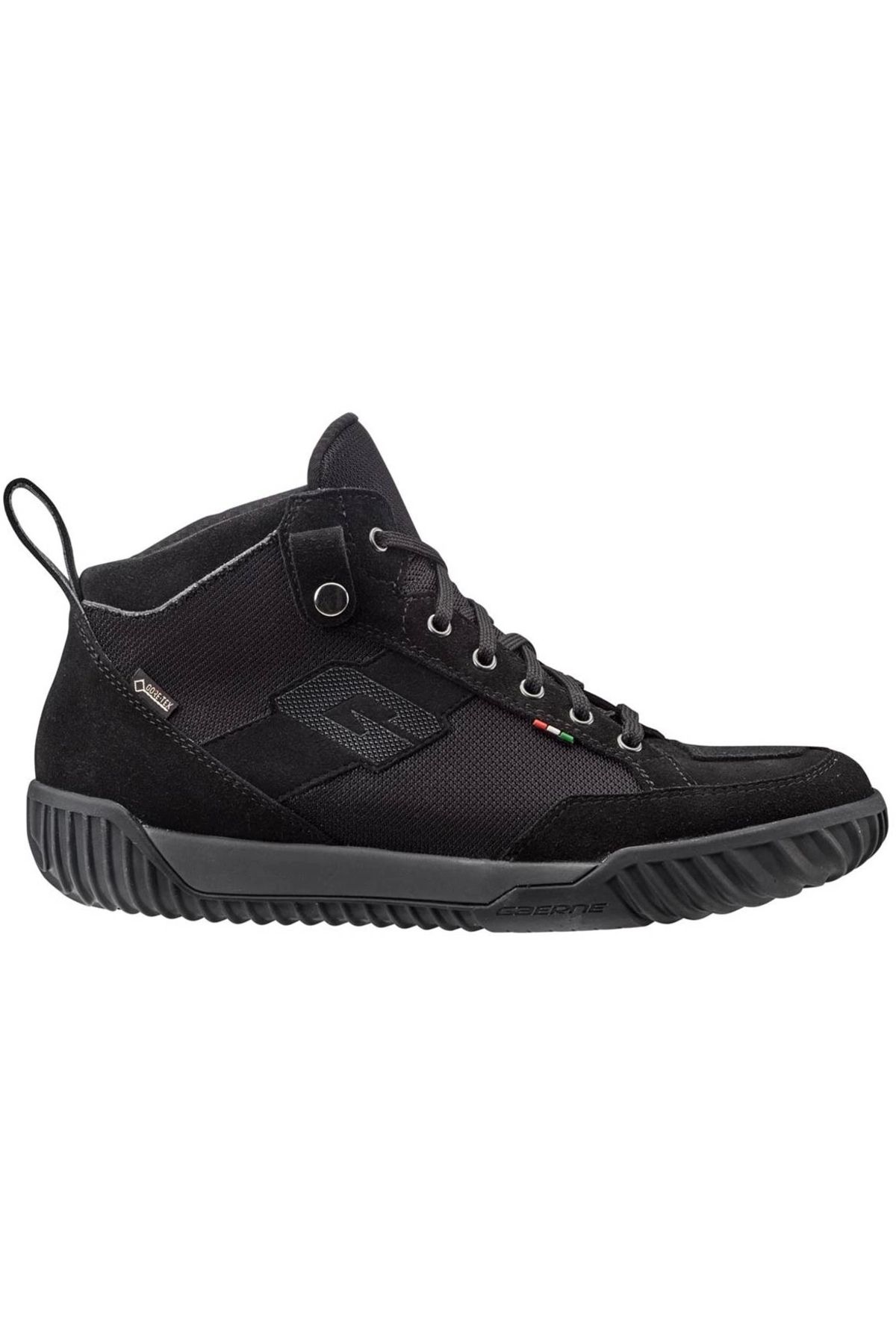 Gaerne G-razor Goretex Bot Siyah