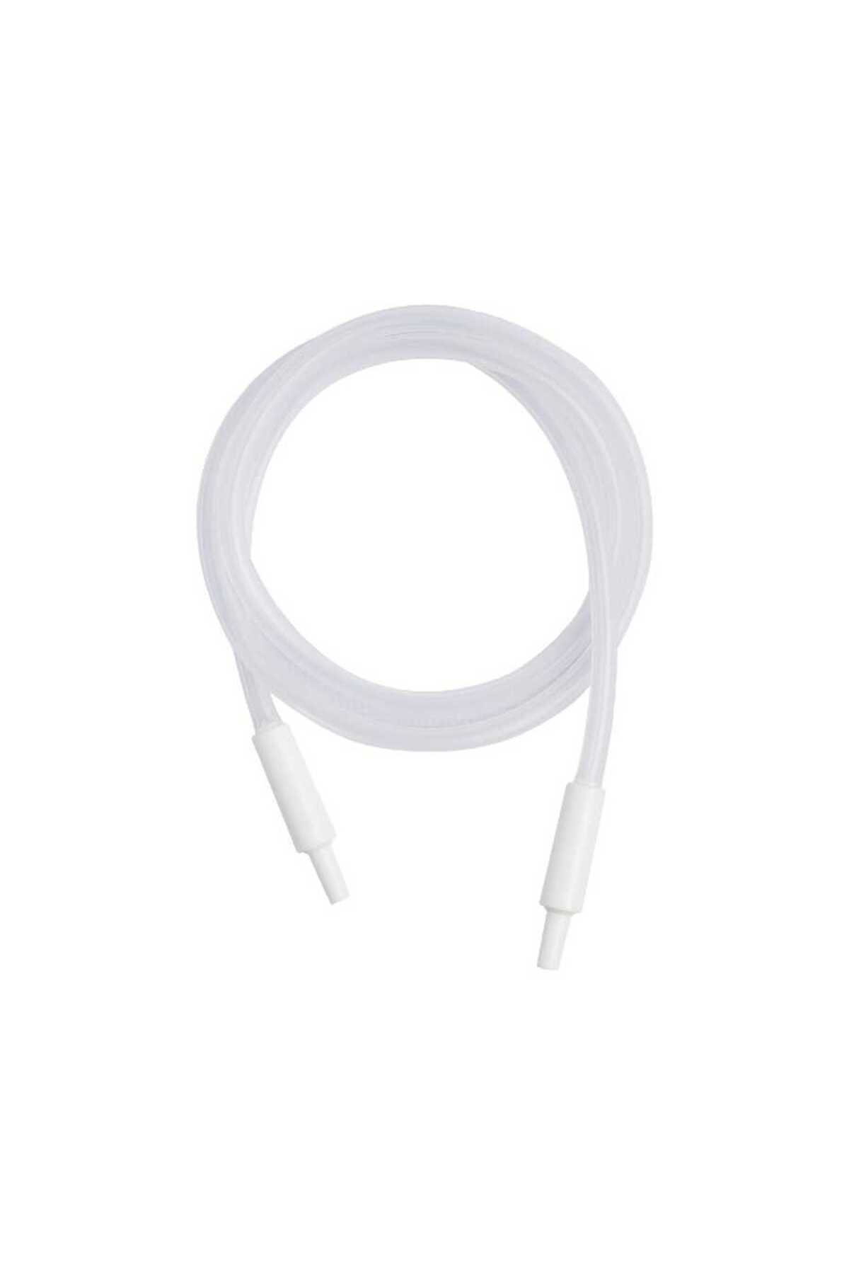 Mamajoo Yedek Sağım Kiti 160 ml Silikon Hortum ve Konfor Başlığı fotoğrafı 5 (önizleme)