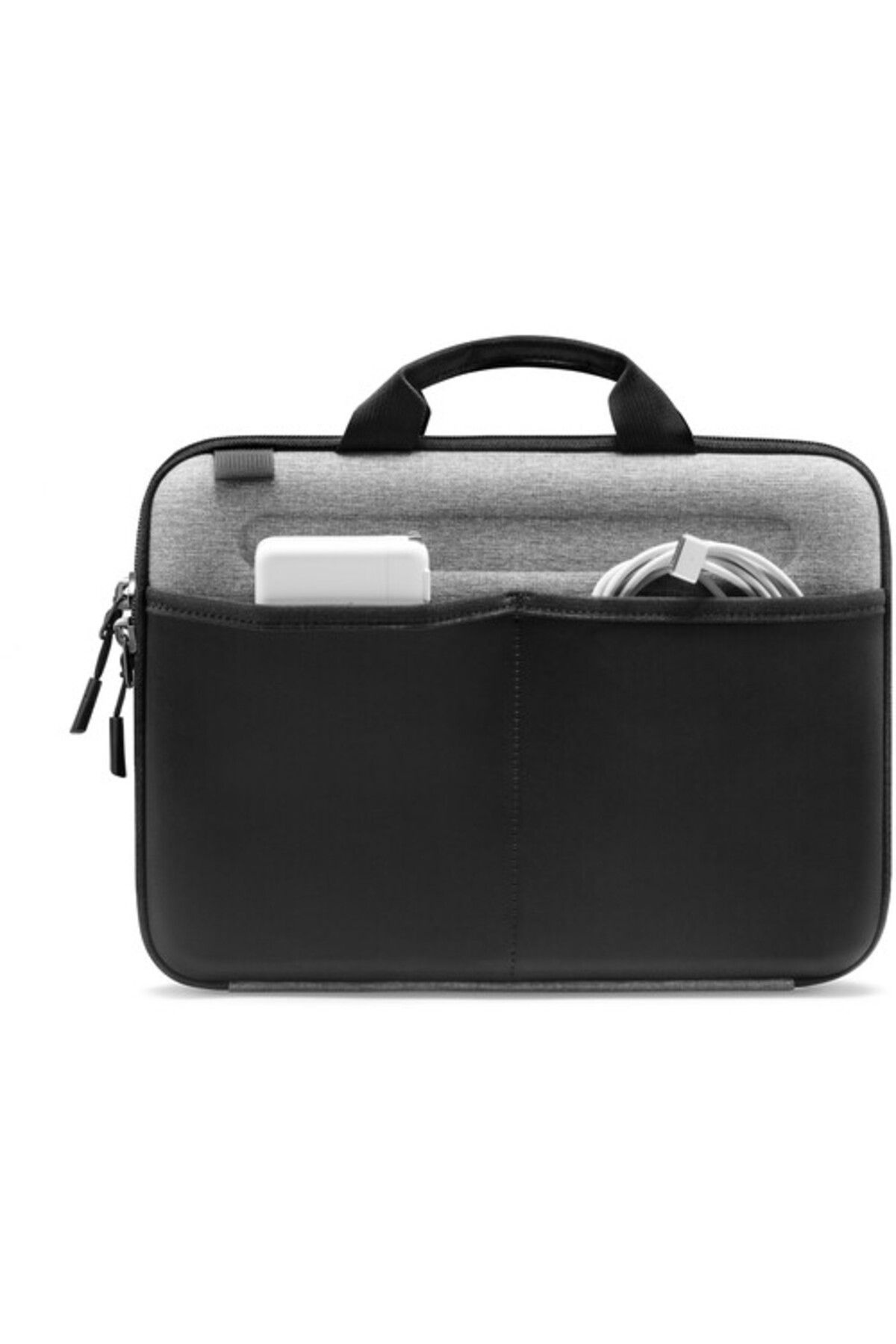 Tomtoc-FANCYCASE-A25 LAPTOP SHOULDER BAG FOR LAPTOP/MACBOOK
(16 INCHES) 3