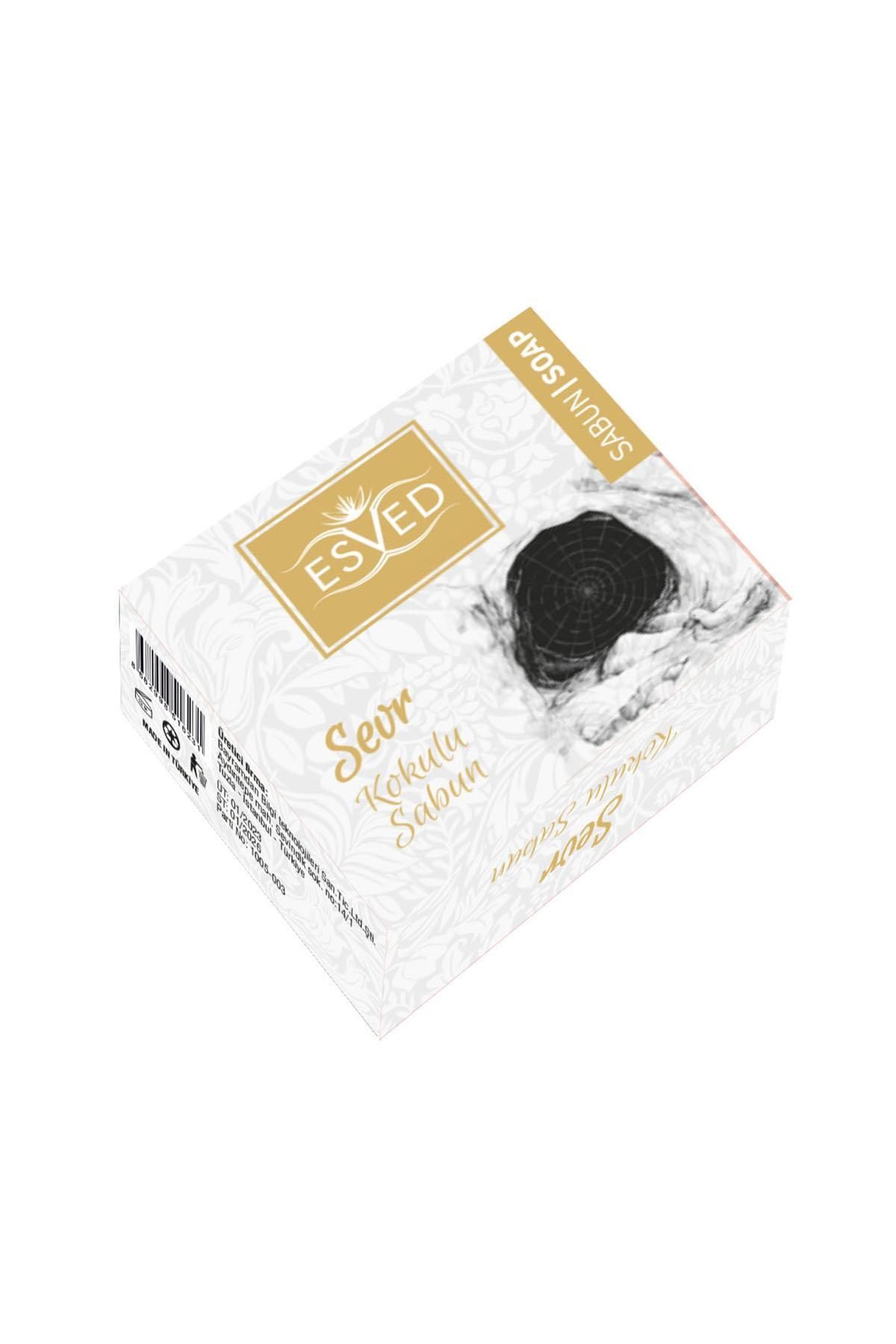 ESVED-Sevr Scent Hand and Face Soap 100Gr 2