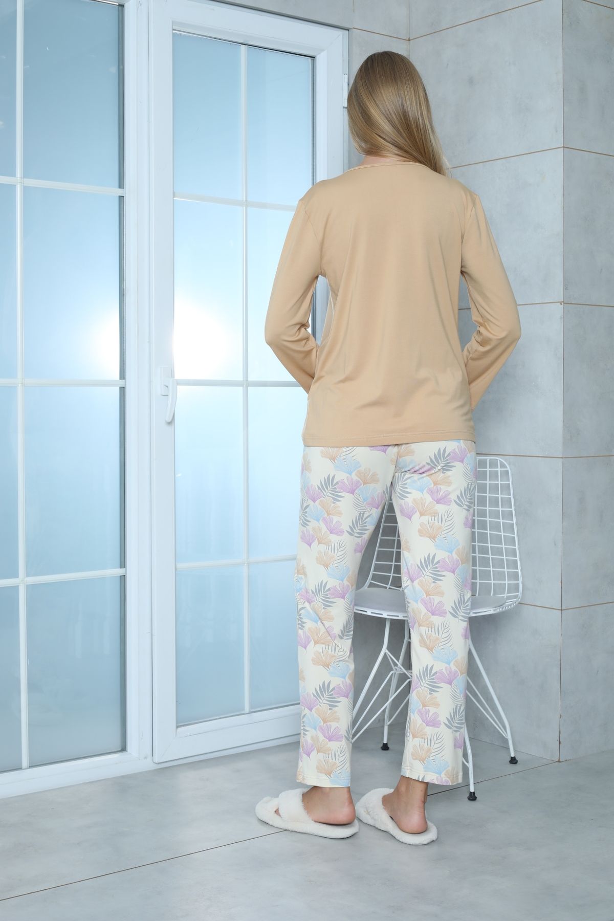 LİMİSSİ-Limisi Pijama Set 7