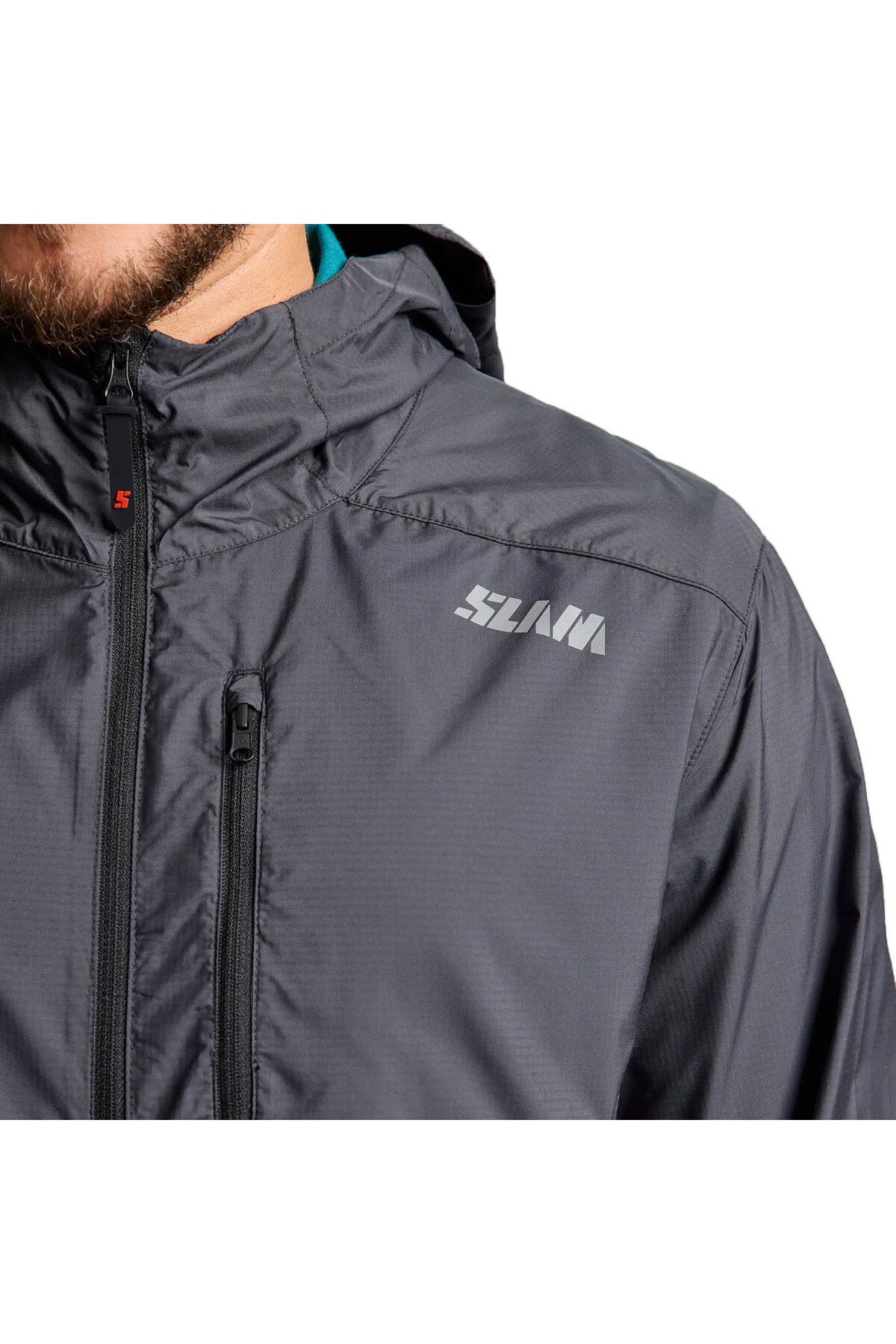 Slam-Act Packlite Jacket 3