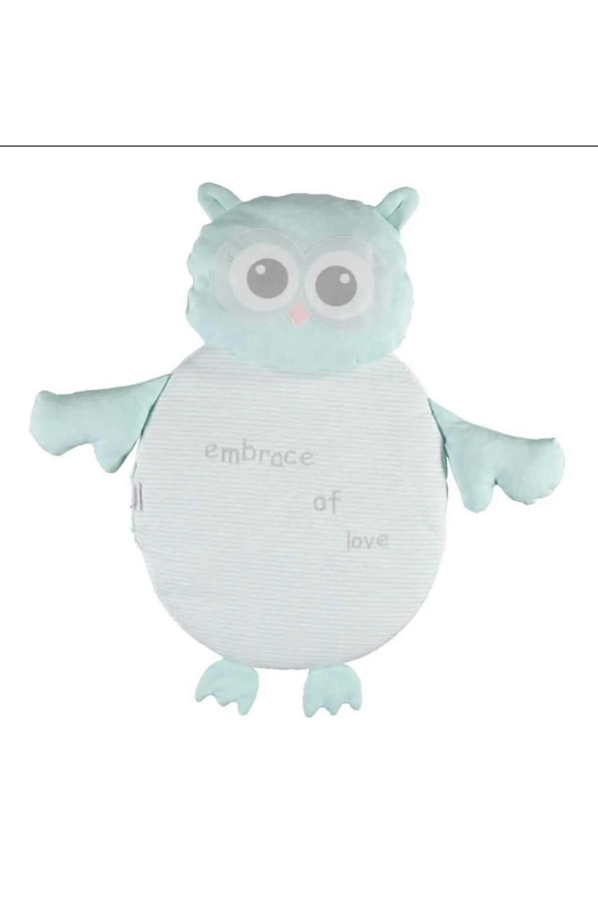 65160 Owl ALTAÇMA-Mint