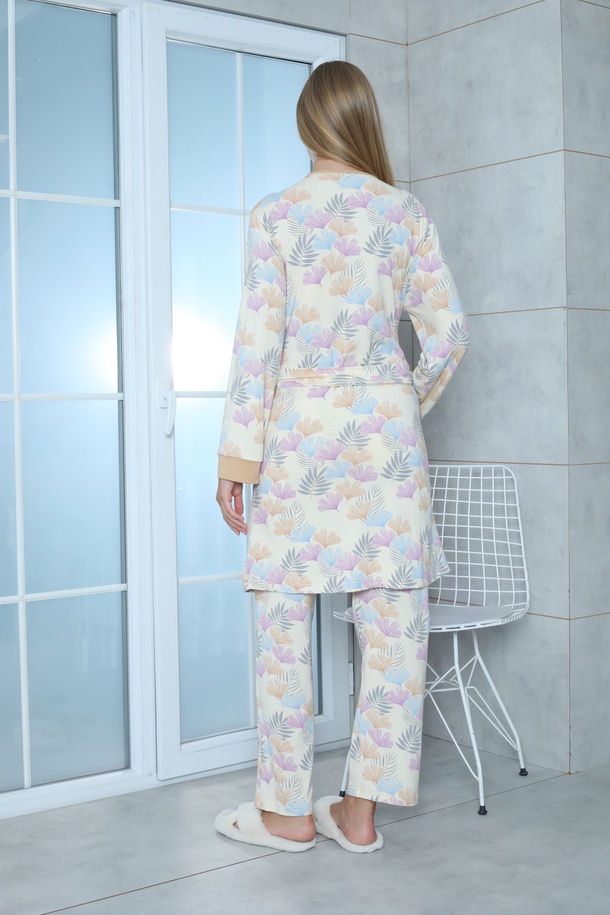 LİMİSSİ-Limisi Pijama Set 5