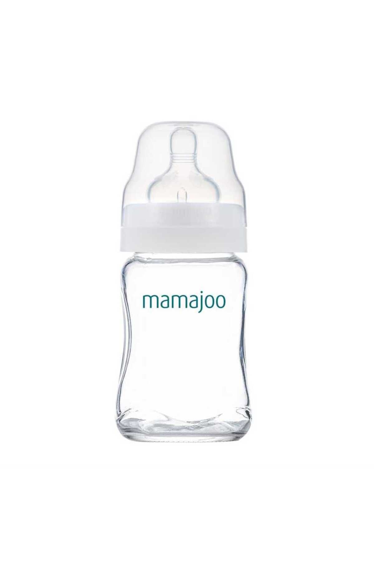 Mamajoo Cam Biberon 180ml