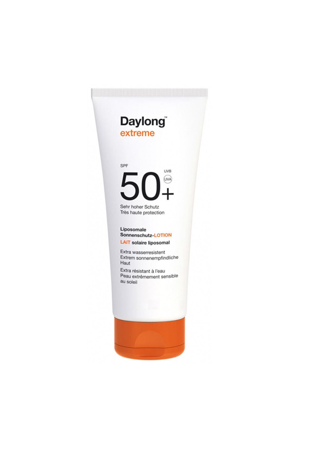Daylong-200 ml Extreme Sunscreen - Spf 50 Factor 3
