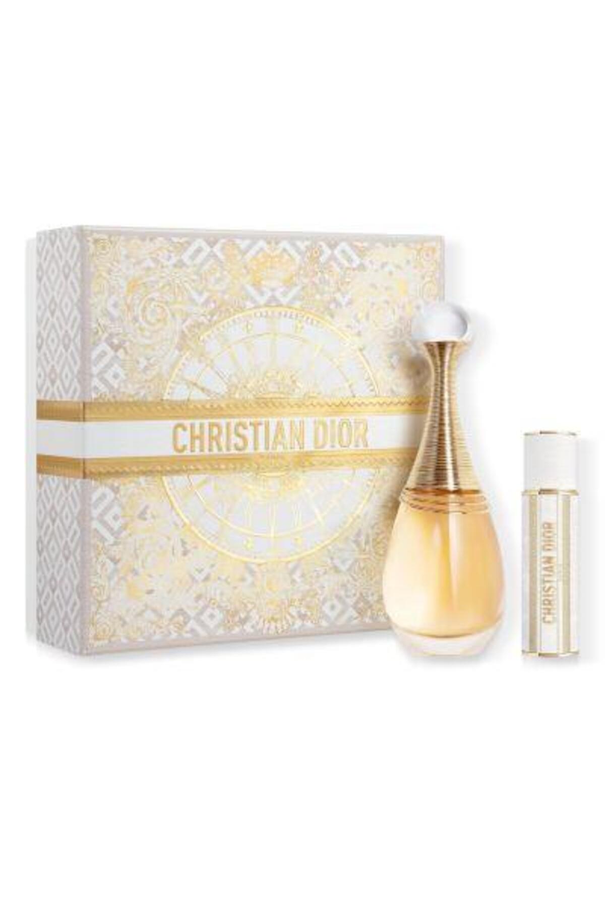 Dior JADORE 100ml EDP + 10ML EDP SET - Fiyatı, Yorumları