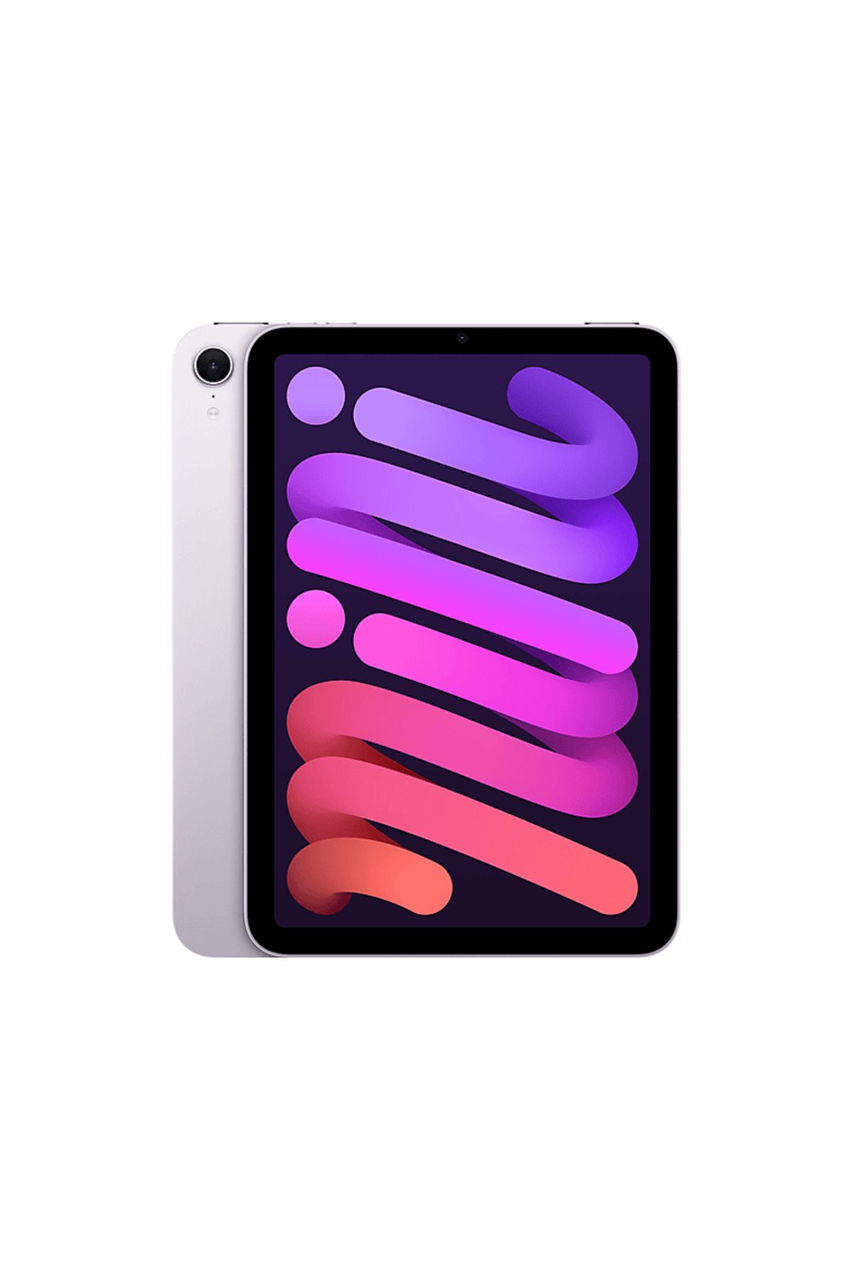 MXN93TU/A iPad Mini 7 128 GB Wifi Tablet Mor