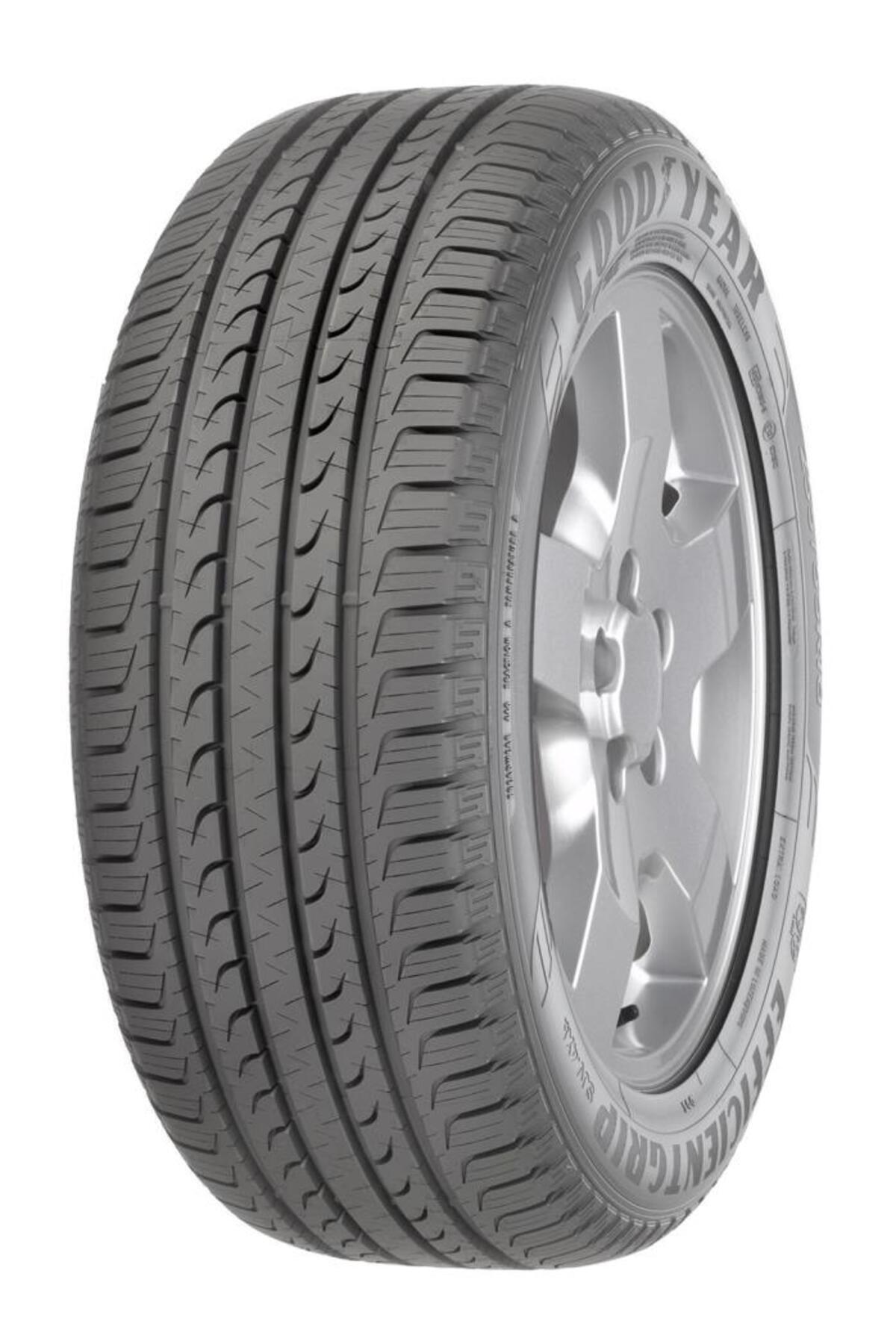 Goodyear 225/60r18 100v Efficientgrip Suv Yaz Lastiği (2023) - Fiyatı ...