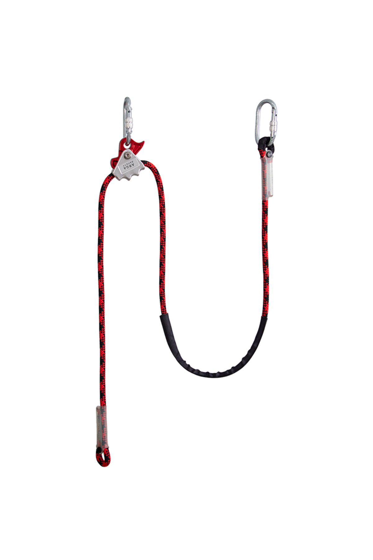 YILDIRIMLAR Arga Waya 17 Konumlandırma Lanyardı 2,0 m