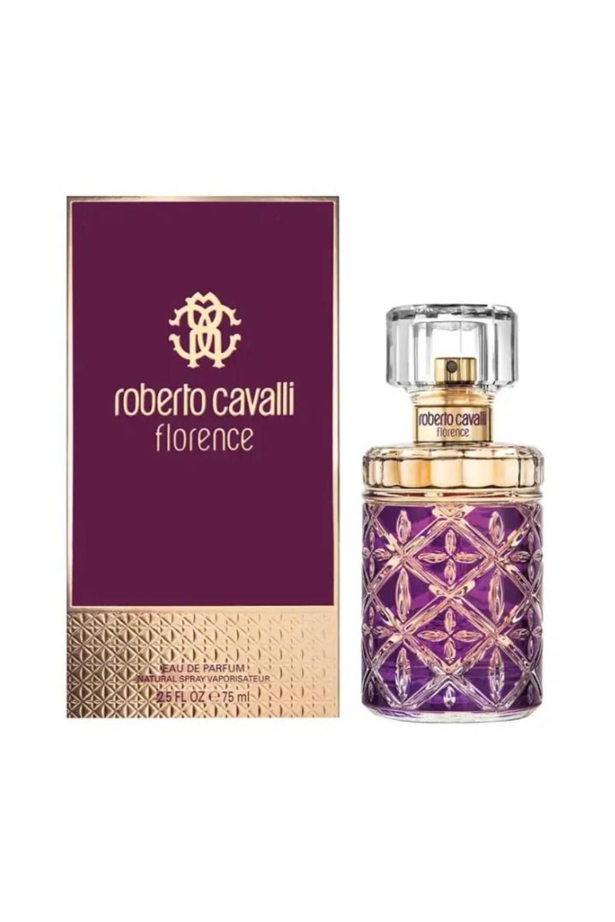 Roberto Cavalli-Florence Edp 75ml 1