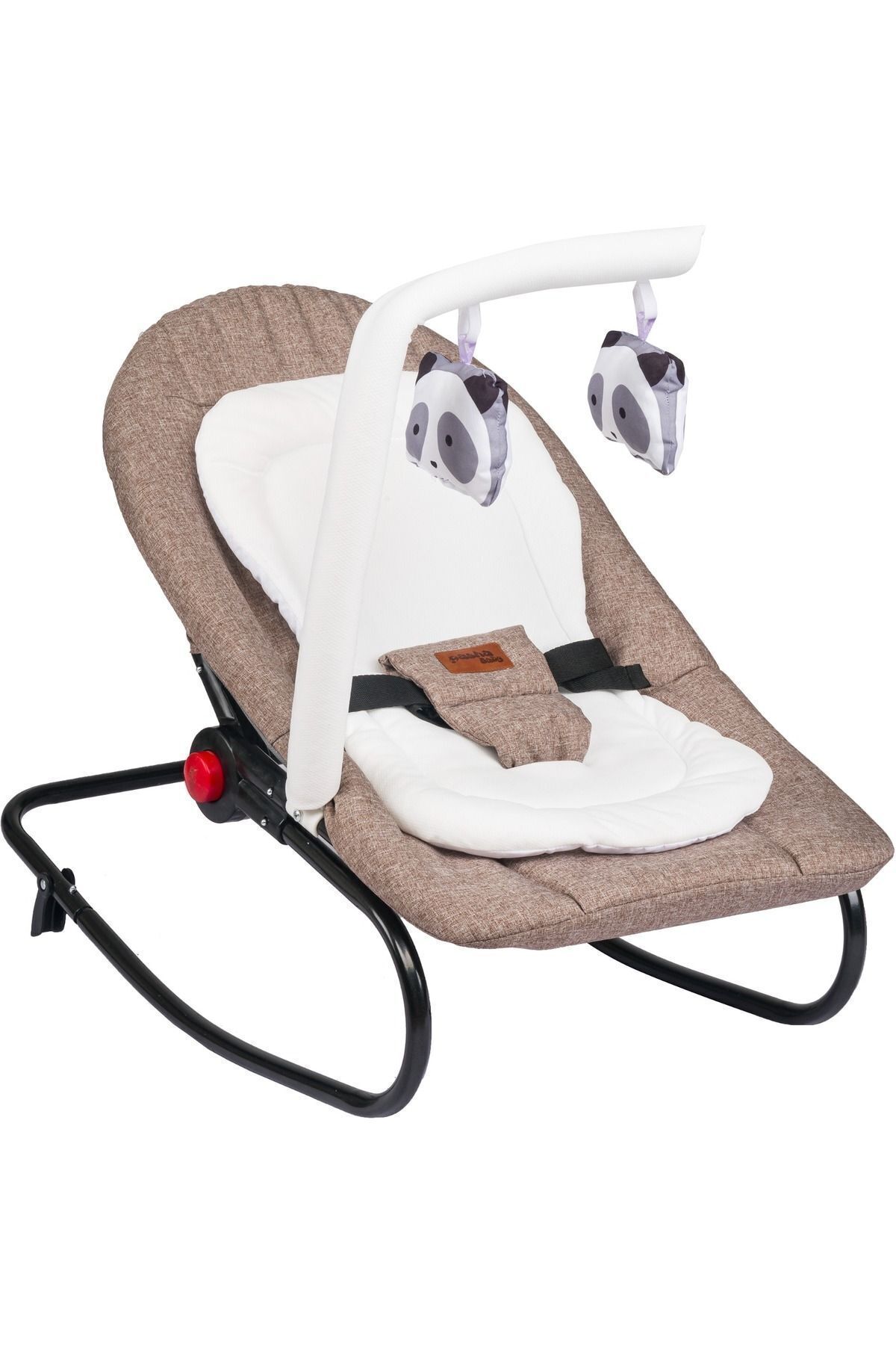 4KİDS Bebek Çeyiz Seti Yeni Doğan Set Bebek Arabası Asansörlü Park Beşik  Anakucağı Mama Sandalyesi Puset fotoğrafı 5 (önizleme)