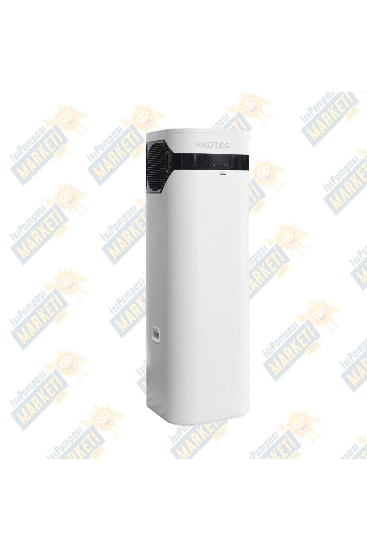 EKOTEC Etbh-180e All In One Sıcak Su Isı Pompası