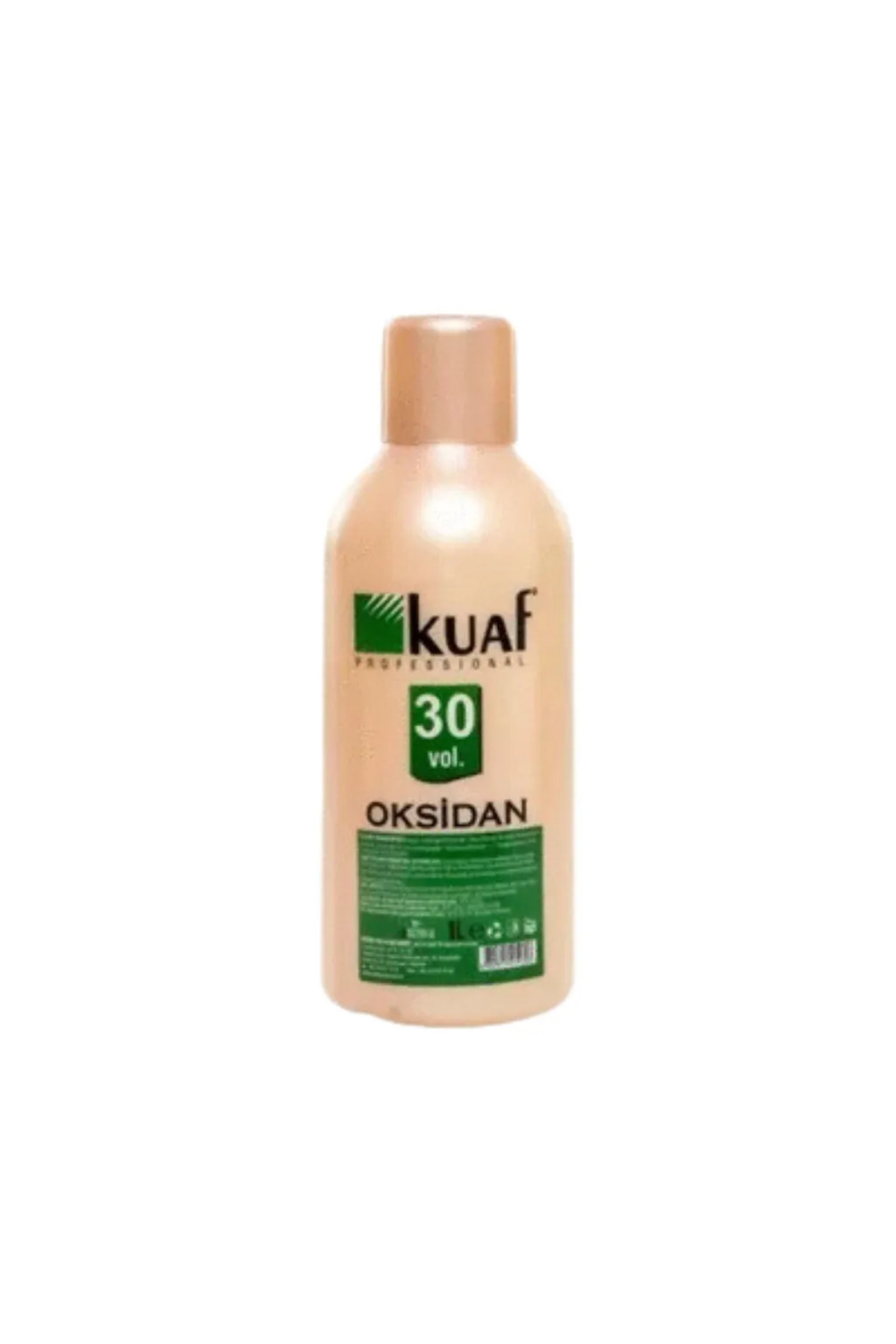 Kuaf Oksidan 1000 ml - 30 Volüm - Kuaf — TYC369E4F6EB9CC800
