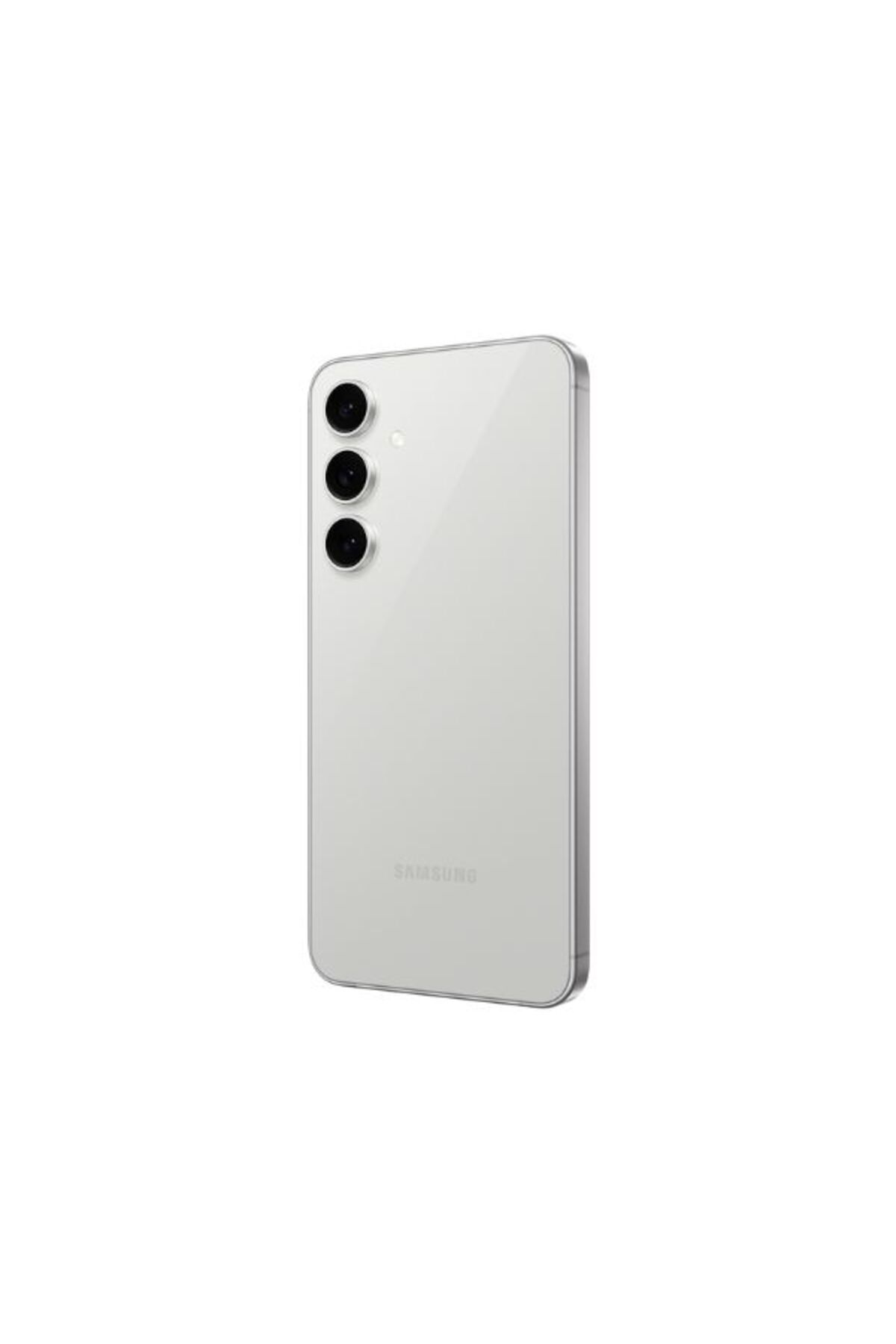 Samsung-Galaxy S24 FE |5G |8GB RAM | SSD 256GB | Operating System Android 14| Battery 4700mAh| Gray 4