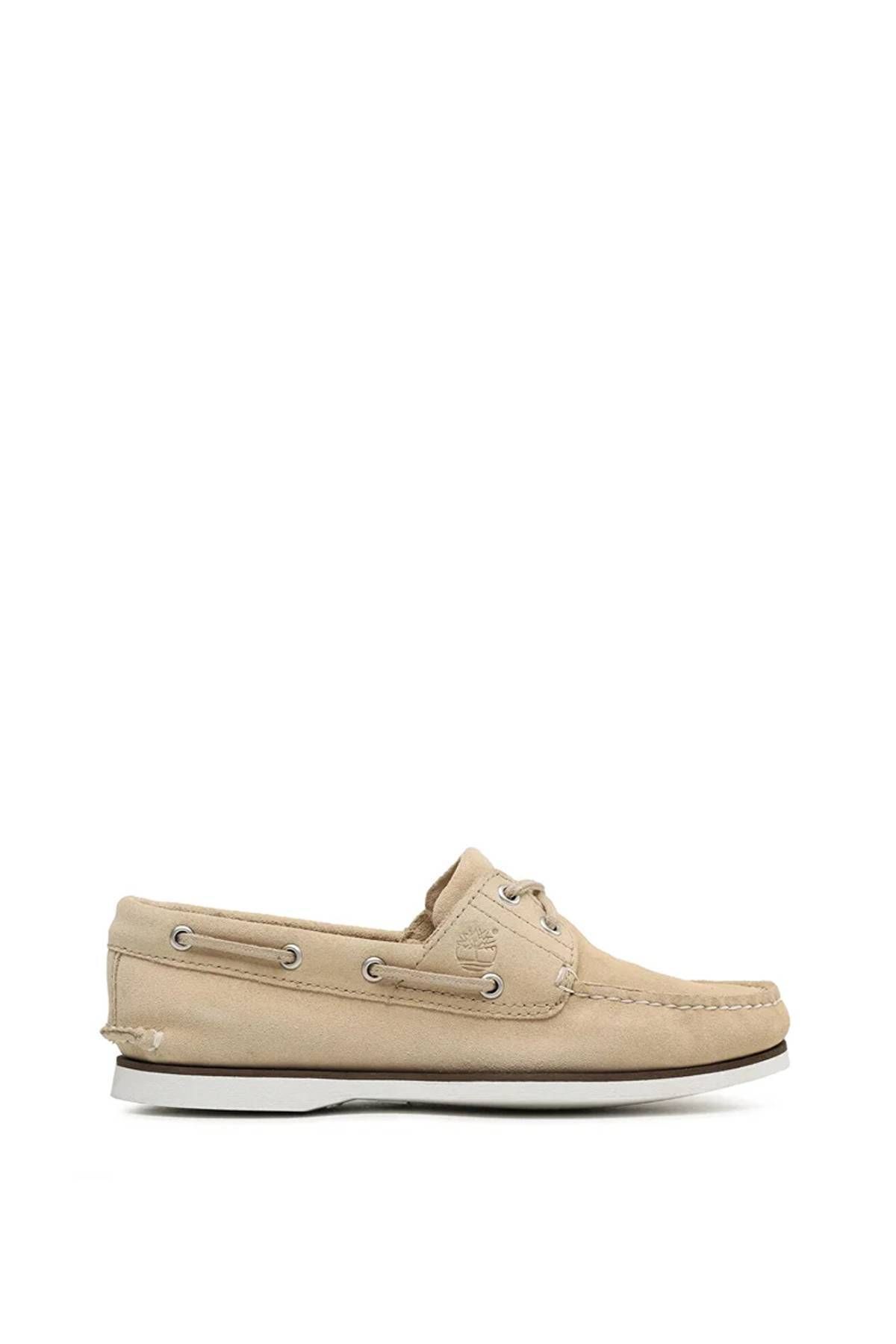 قایق کلاسیک 2 چشم Timberland