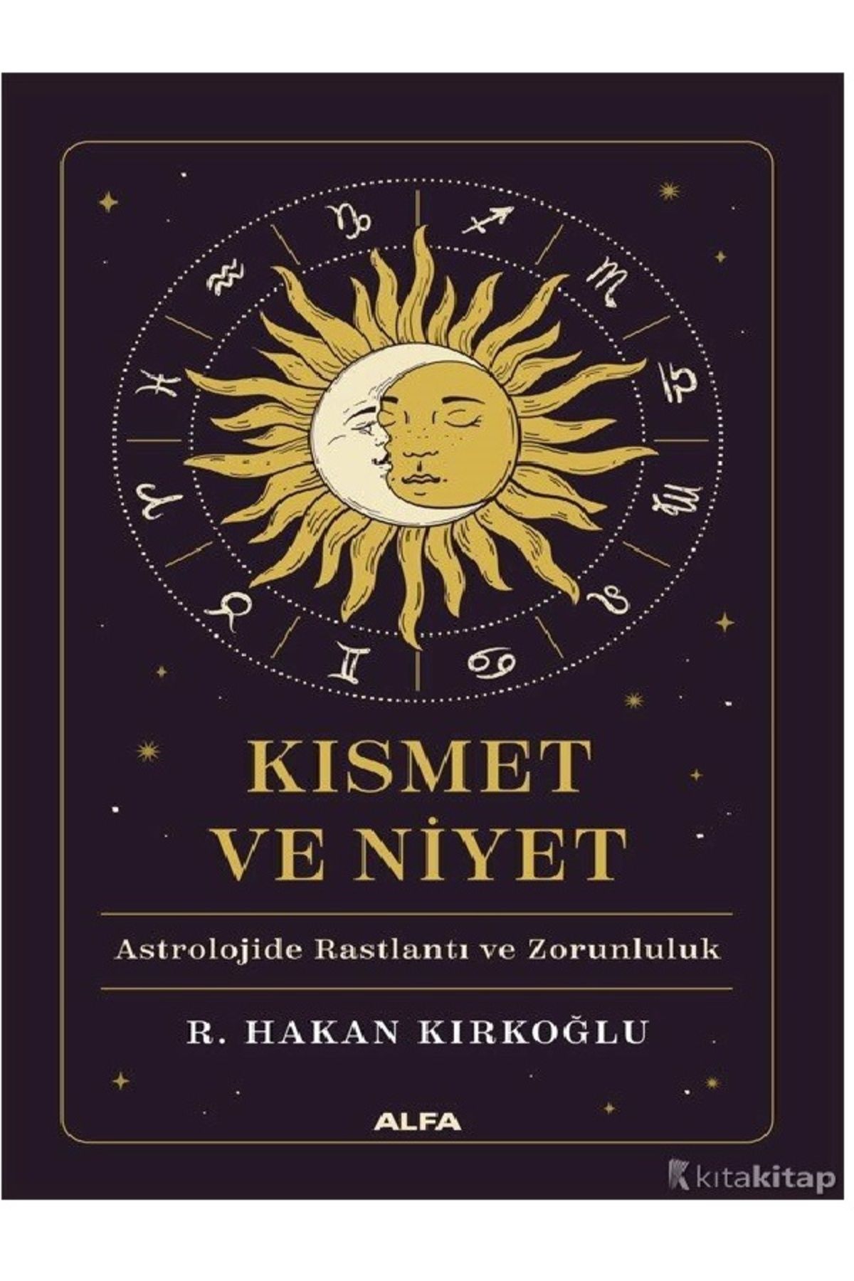 Destek Yayınları R. Hakan Kırkoğlu - Kısmet ve Niyet ( ÜCRETSİZ KARGO )