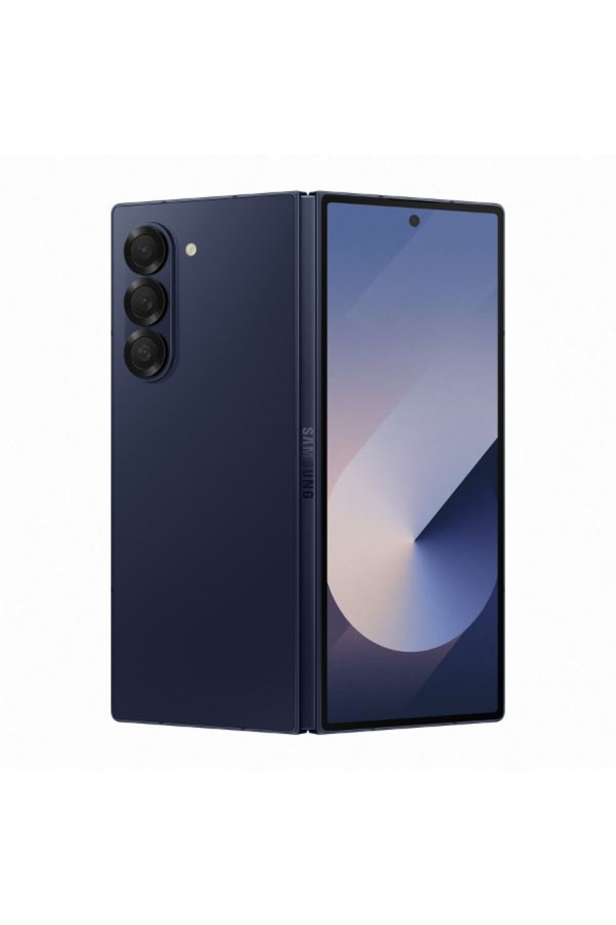 Samsung-Galaxy Z Fold6 | 12GB RAM | 256GB ROM | Battery 4400 mAh | Android 14 | Color Navy 2