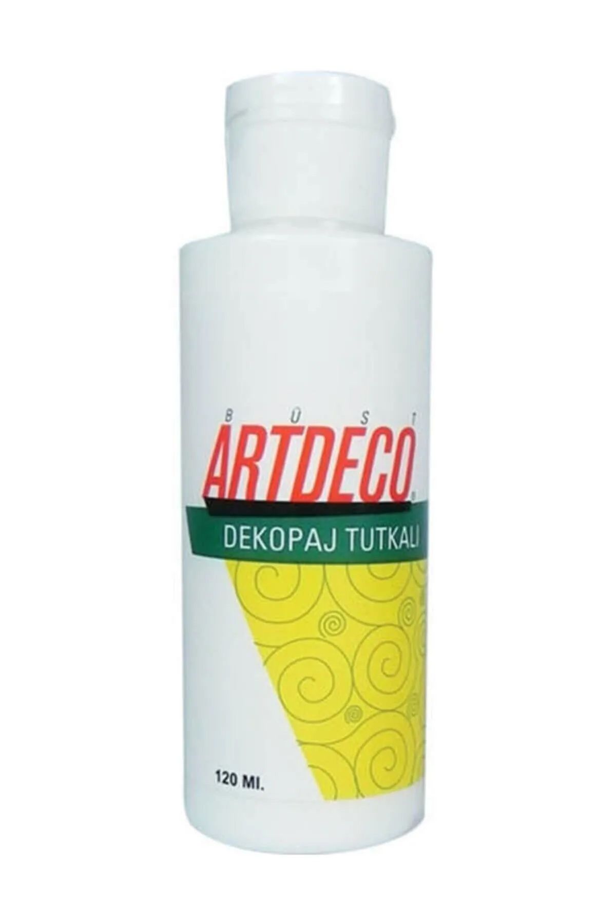 Kapamarka Artdeco Dekopaj Tutkalı 120 ml