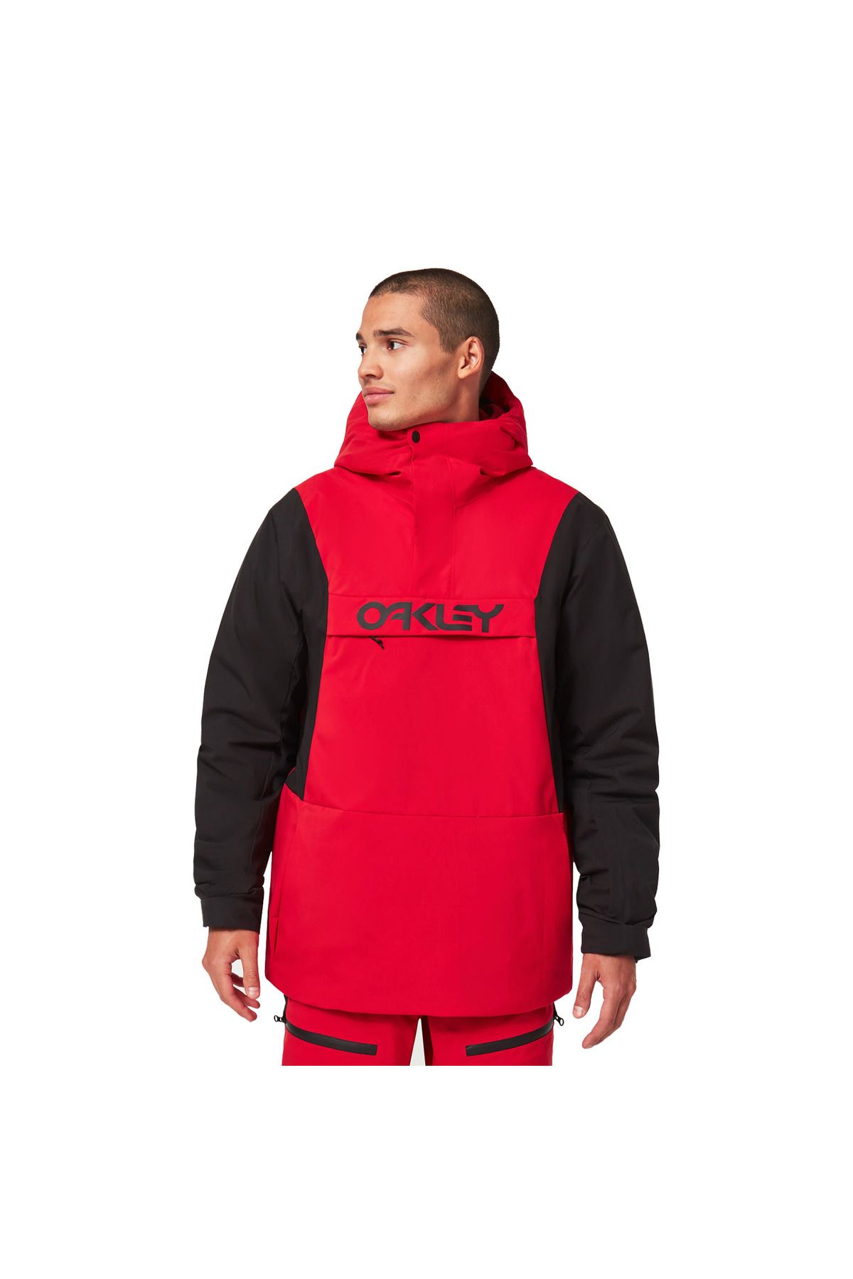 Oakley Tnp Tbt Insulated Anorak