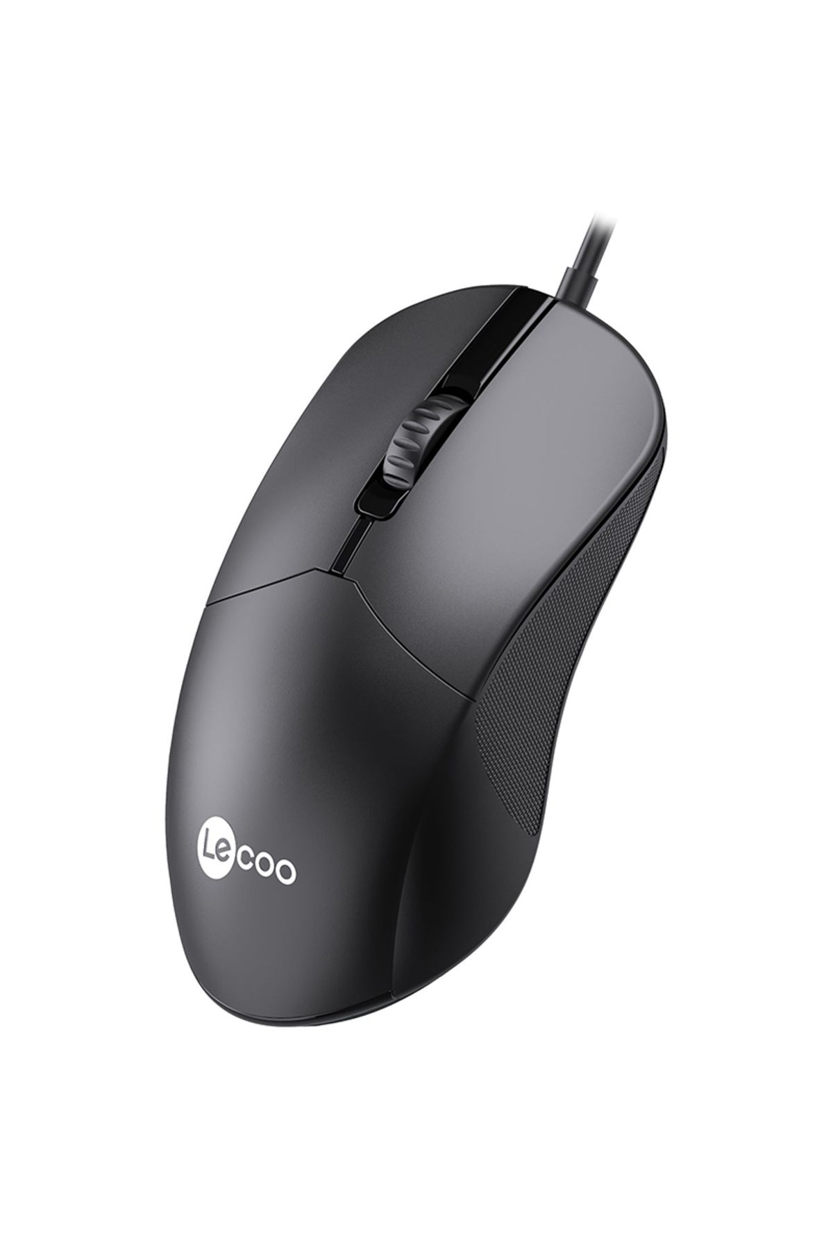 feifei LENOVO LECOO M1102 1200 DPI 3 TUŞLU USB KABLOLU OPTİK MOUSE (4767) - AYS8921-8985