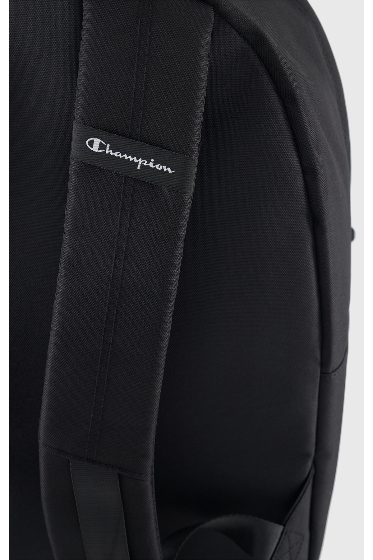 Champion Lifestyle Backpack Siyah Unisex Sırt Çantası-806019-KK001 görsel 4