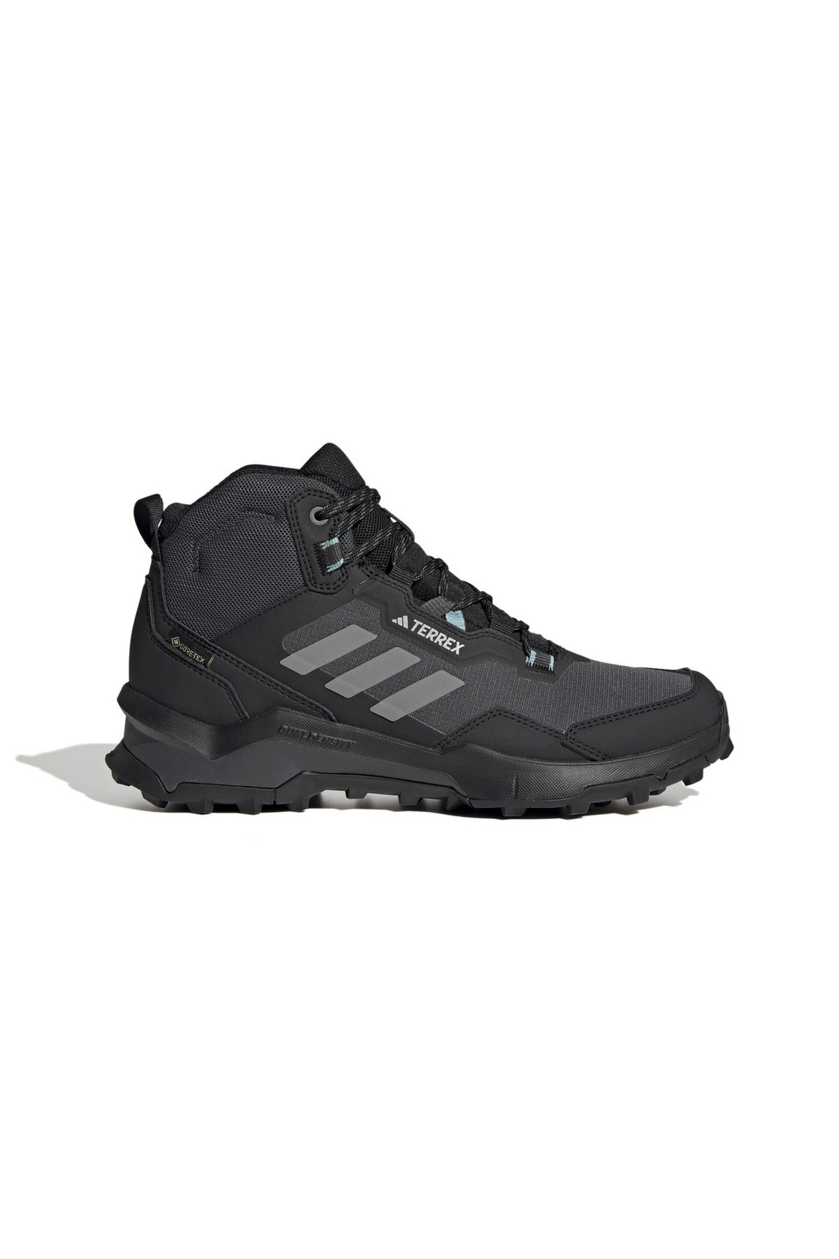 کفش ورزشی مردانه پیاده روی آدیداس Terrex Ax4 Mid Gore-tex