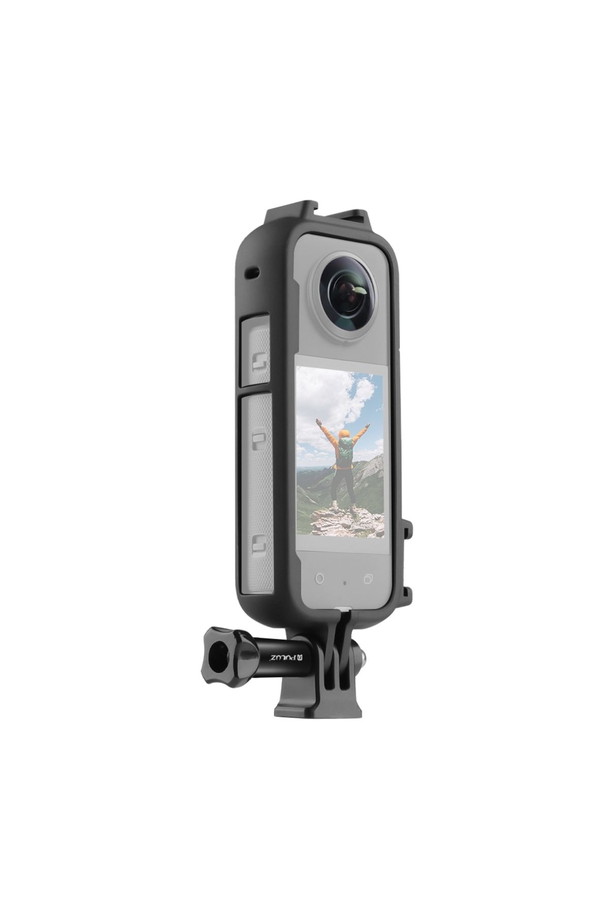 next station Insta360 X3 Frame Case Plastik