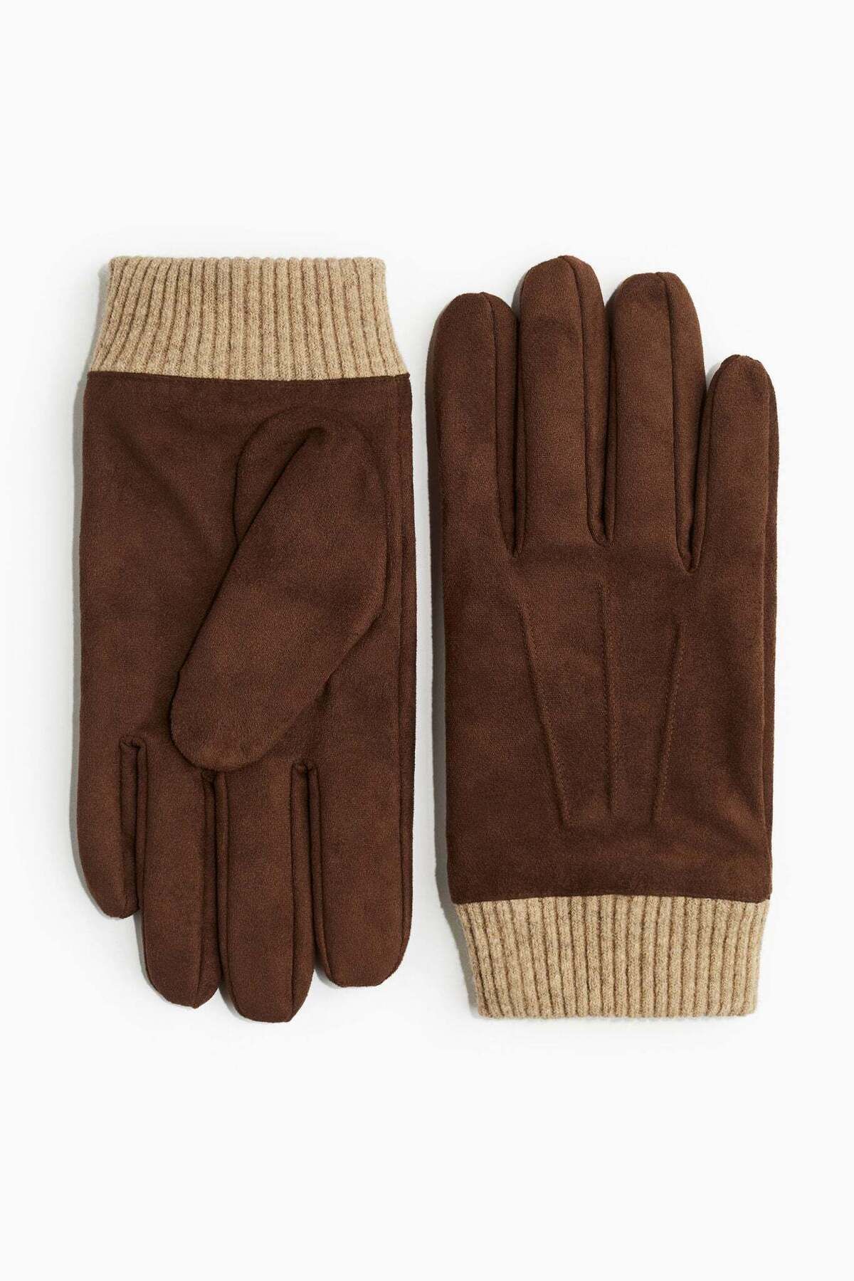 H&M-Gloves 4