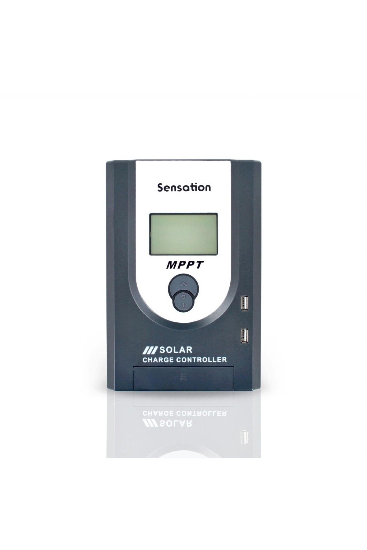 Sensation 30 Amper MPPT Şarj Kontrol Cihazı 12/24 Volt