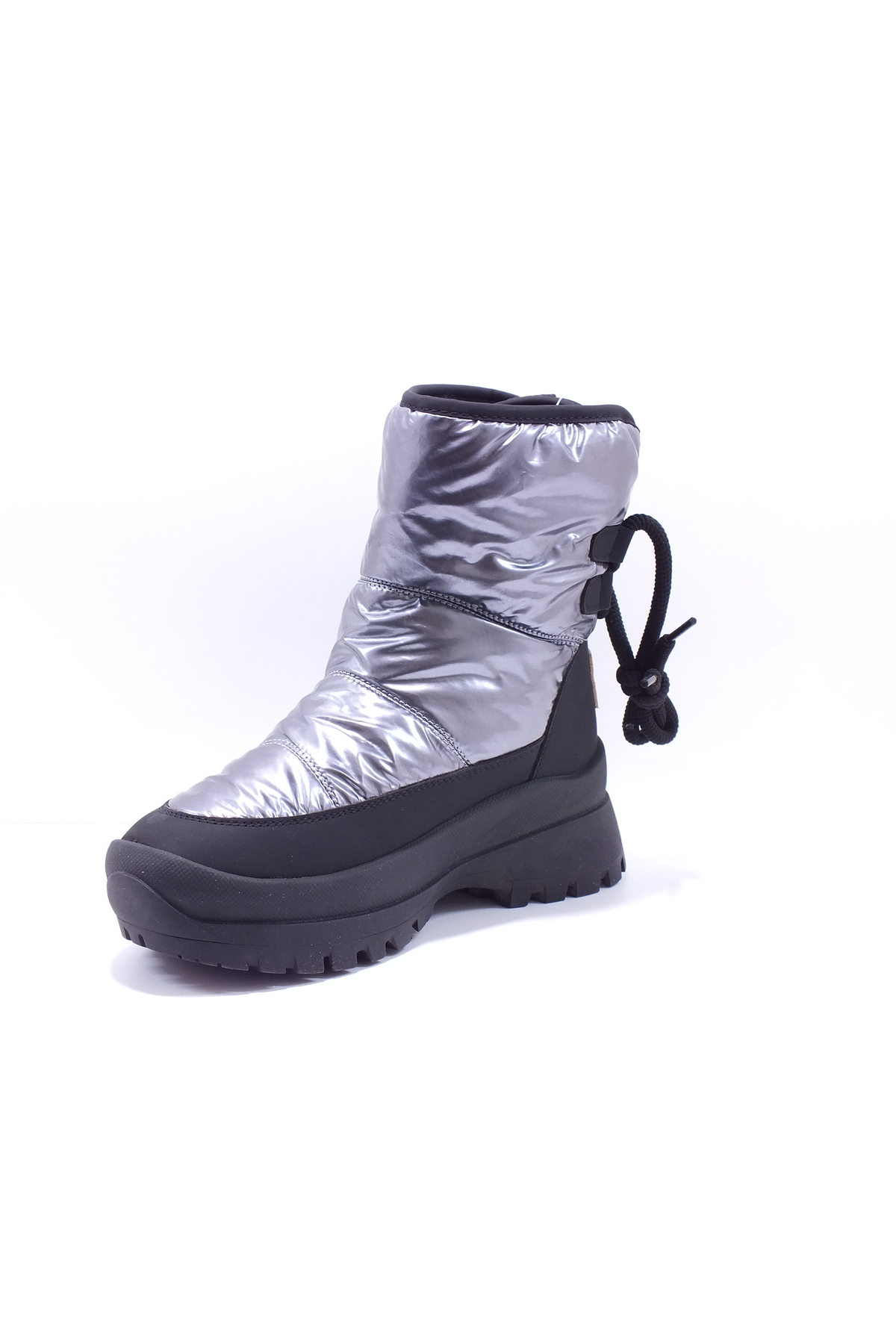 Guja 24K386-1 Anorak Kar Botu ( kalıbı 1 numara küçüktür ) görsel 3