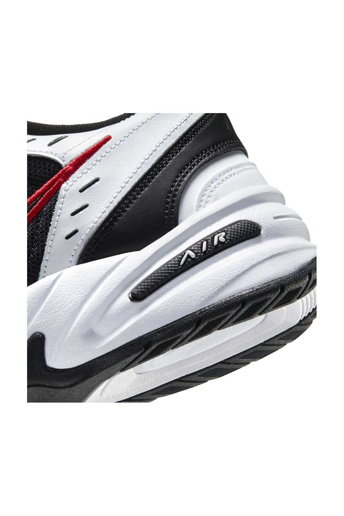 Nike-Air Monarch Iv Unisex Daily Sports Shoes Walking Shoes 7