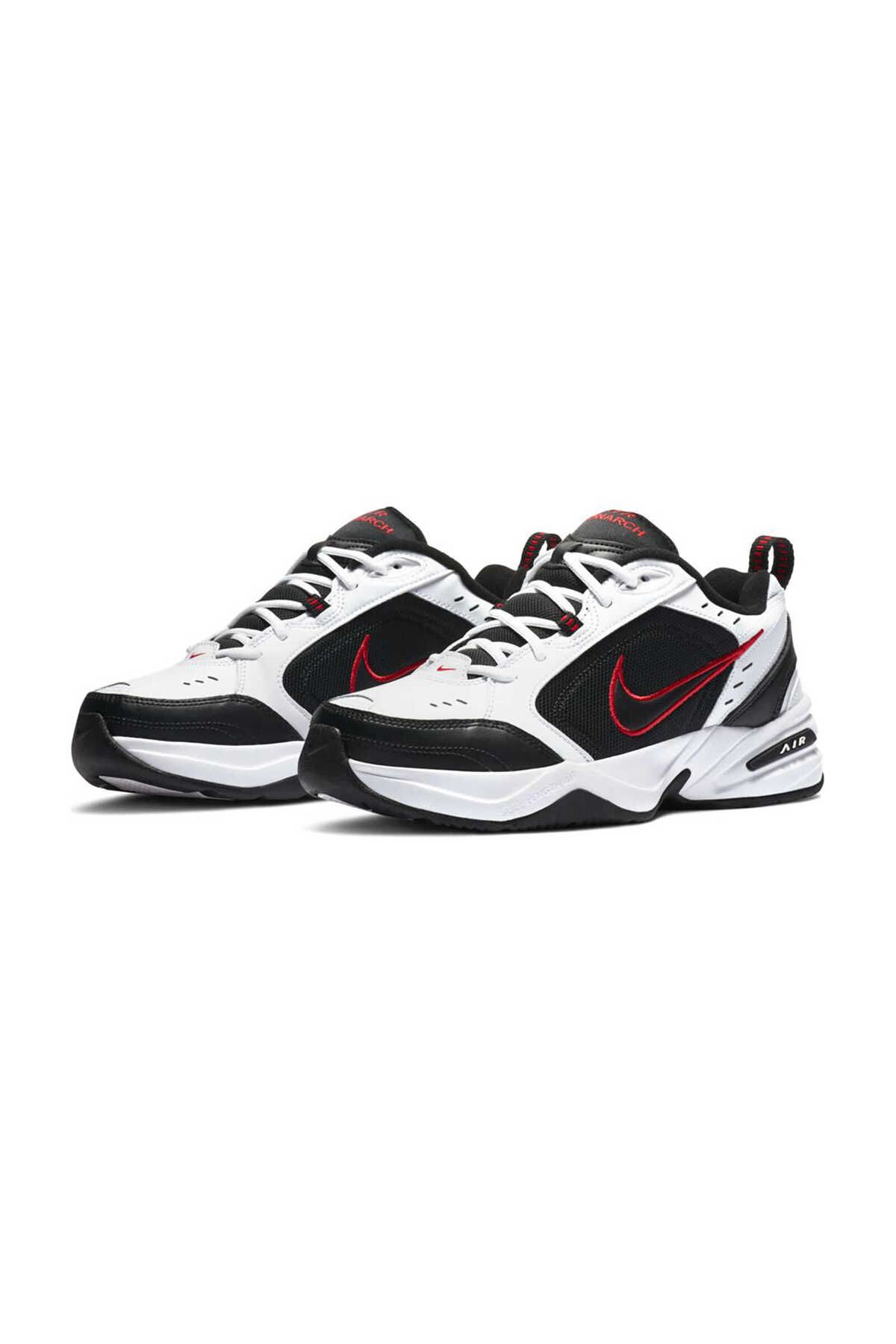 Nike-Air Monarch Iv Unisex Daily Sports Shoes Walking Shoes 1