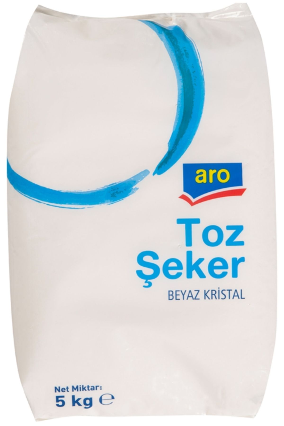 Aro Toz şeker 5 kğ aro