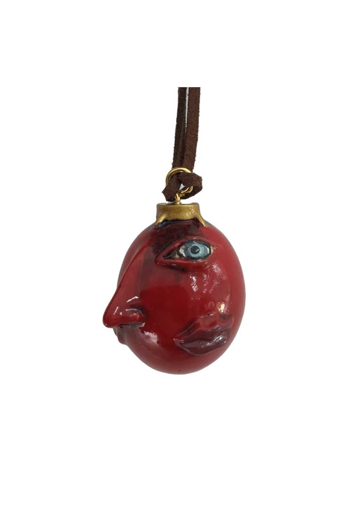 DÜKKAN DESİGN-Berserk Behelit Necklace 1